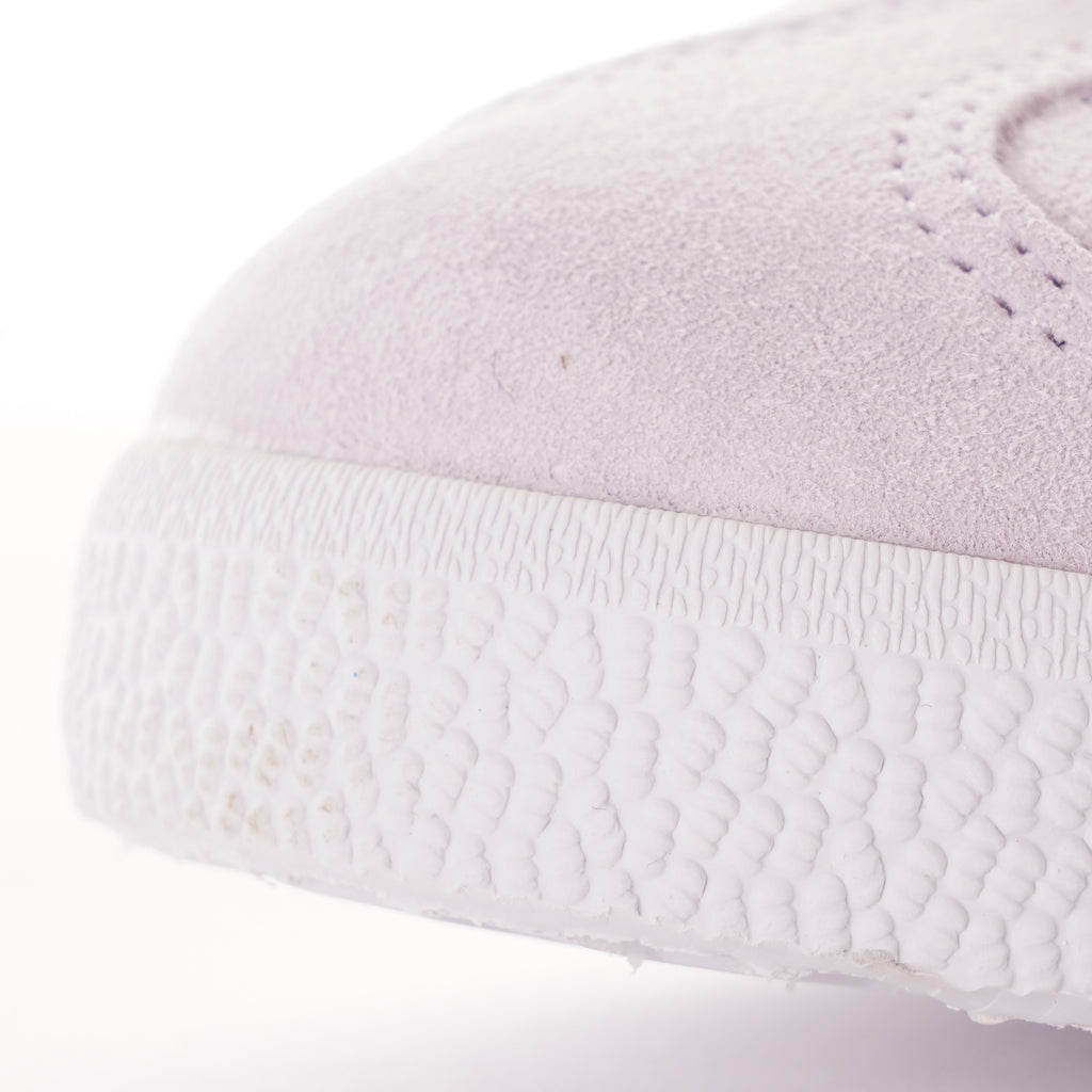 Adidas Originals Womens Gazelle - Purple Tint