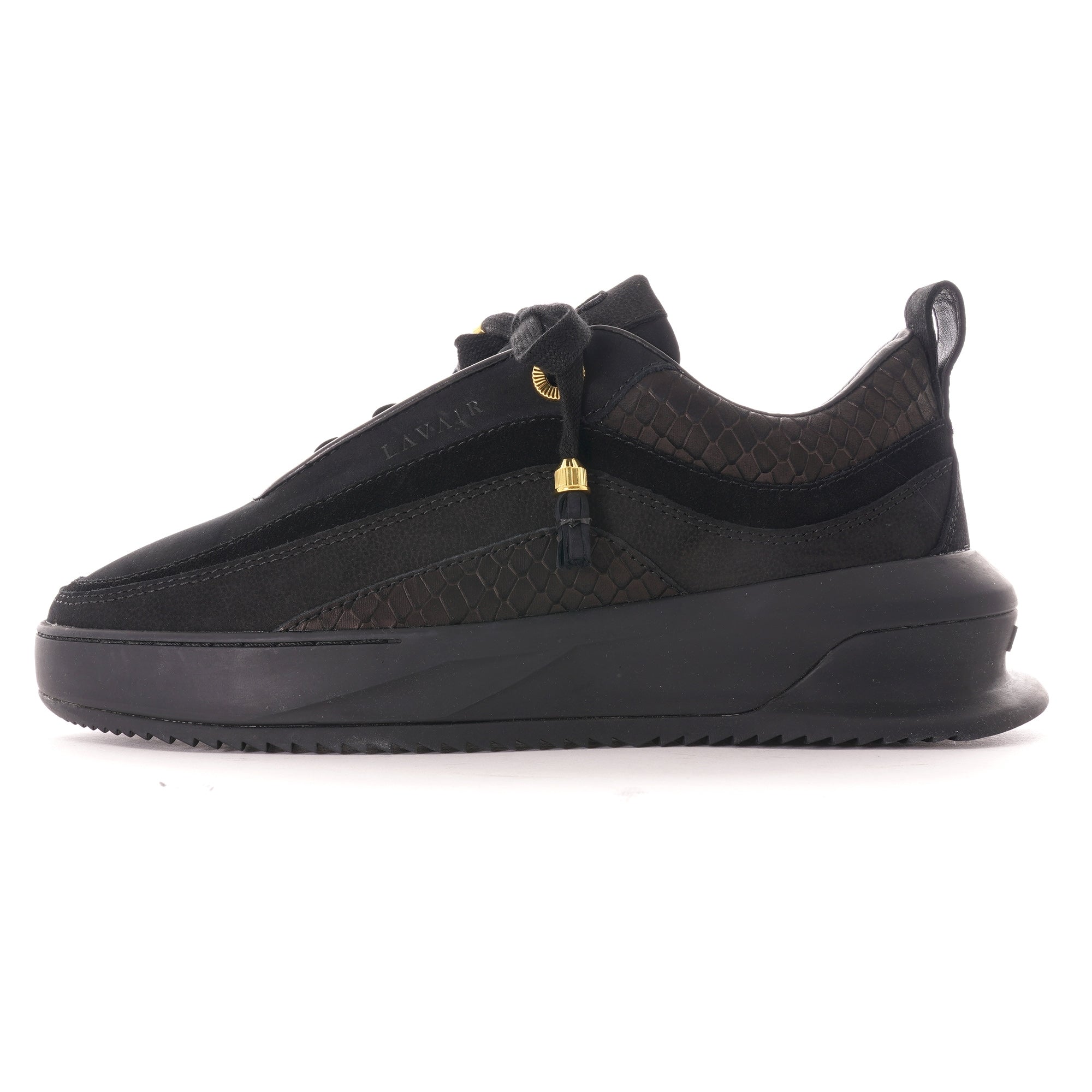 Lavair Aero - Black