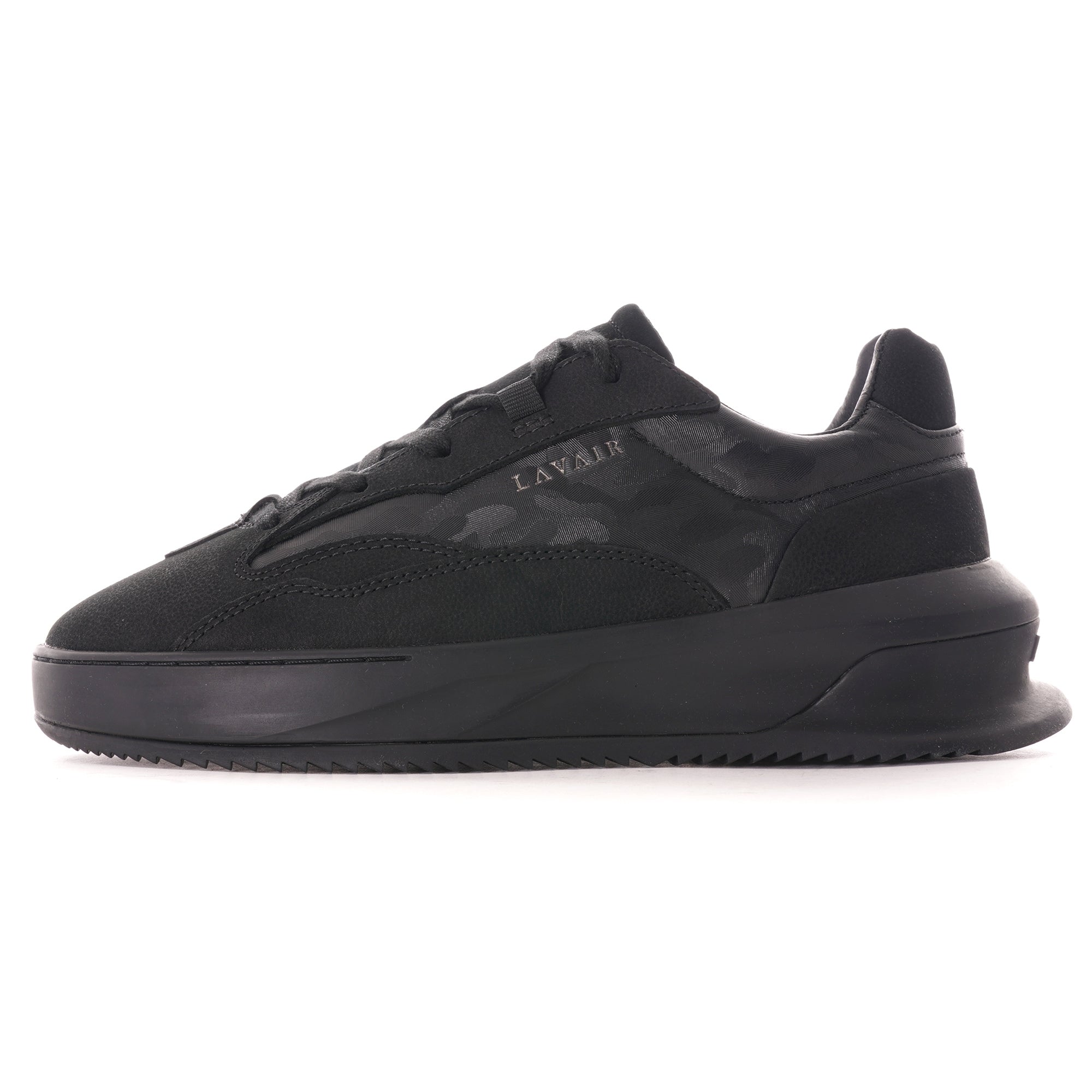 Lavair Maxxi - Black Camo