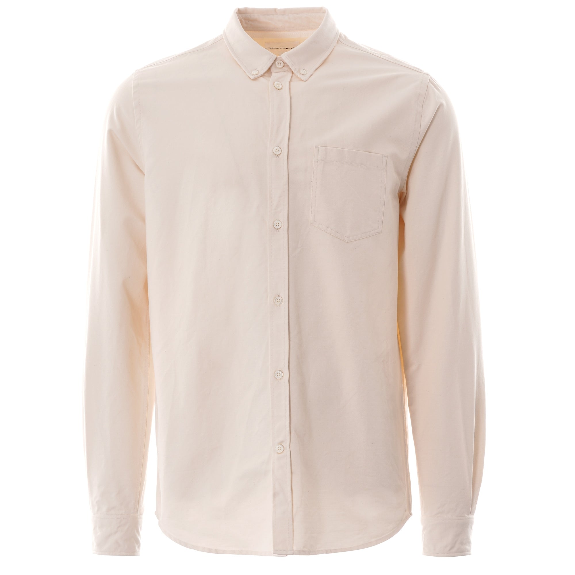Norse Projects Anton Denim - Ecru