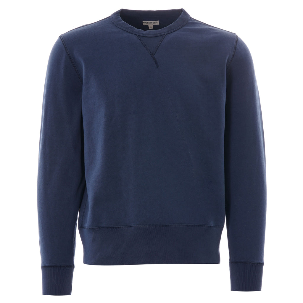 Knickerbocker Gym Crew - Dusty Blue