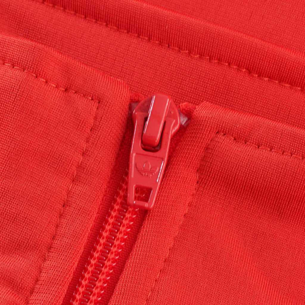 Adidas Originals Firebird Track Top - Lush Red