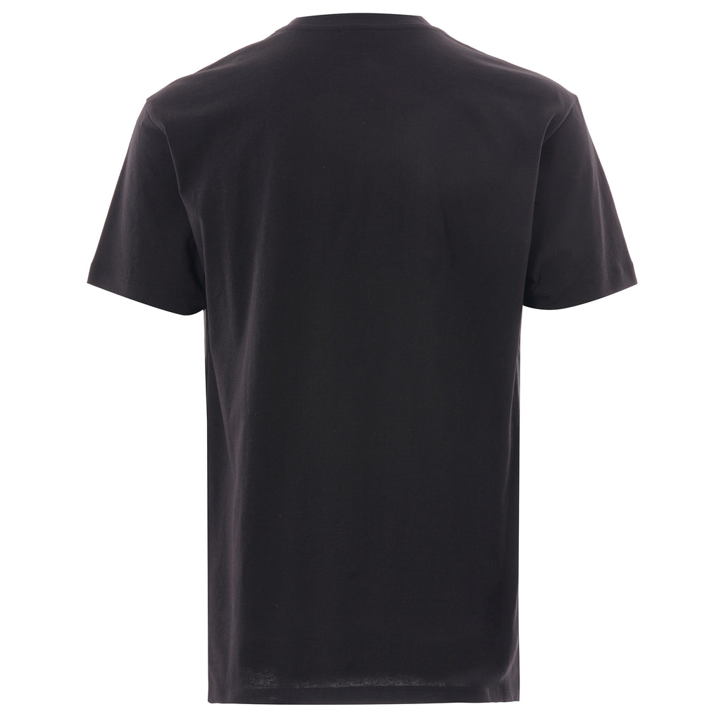 Napapijri Sase T-Shirt - Black
