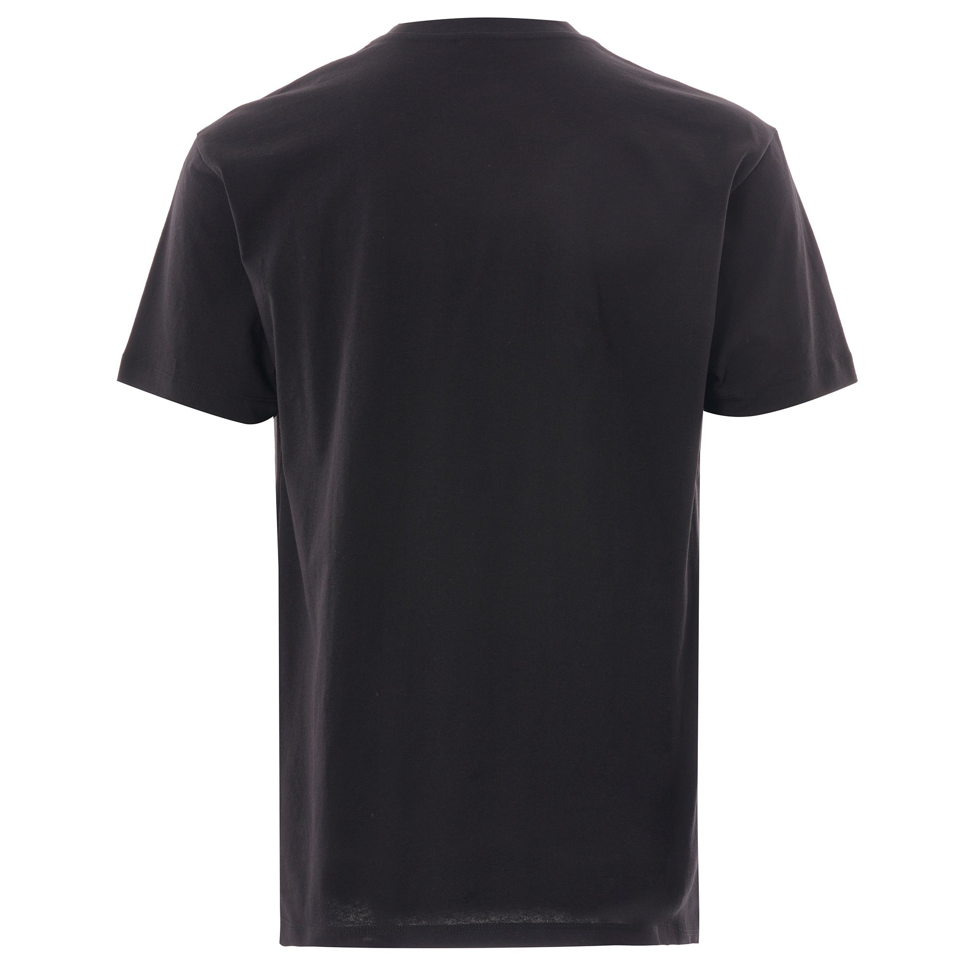 Napapijri Sase T-Shirt - Black