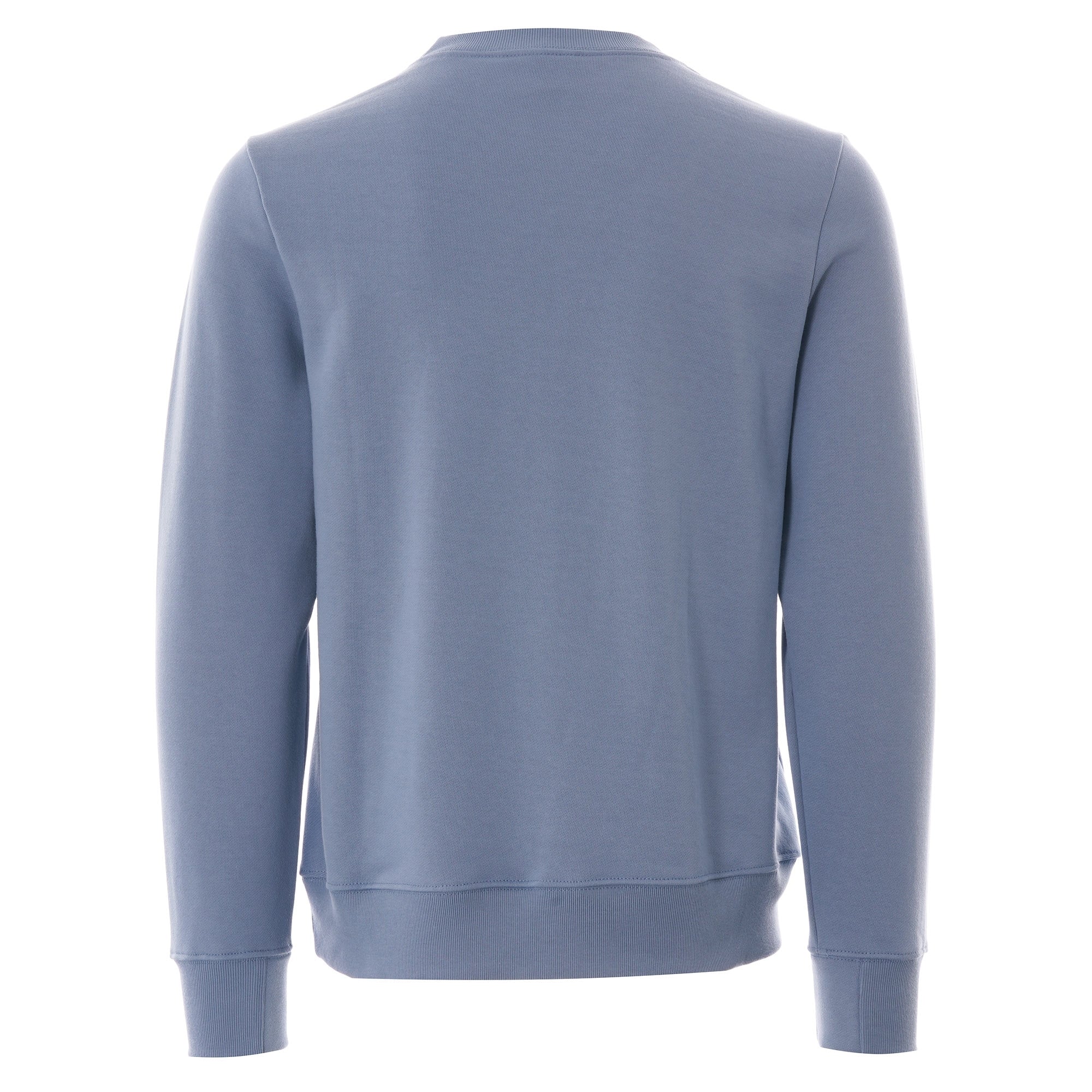 Paul Smith Zebra Sweatshirt - Blue