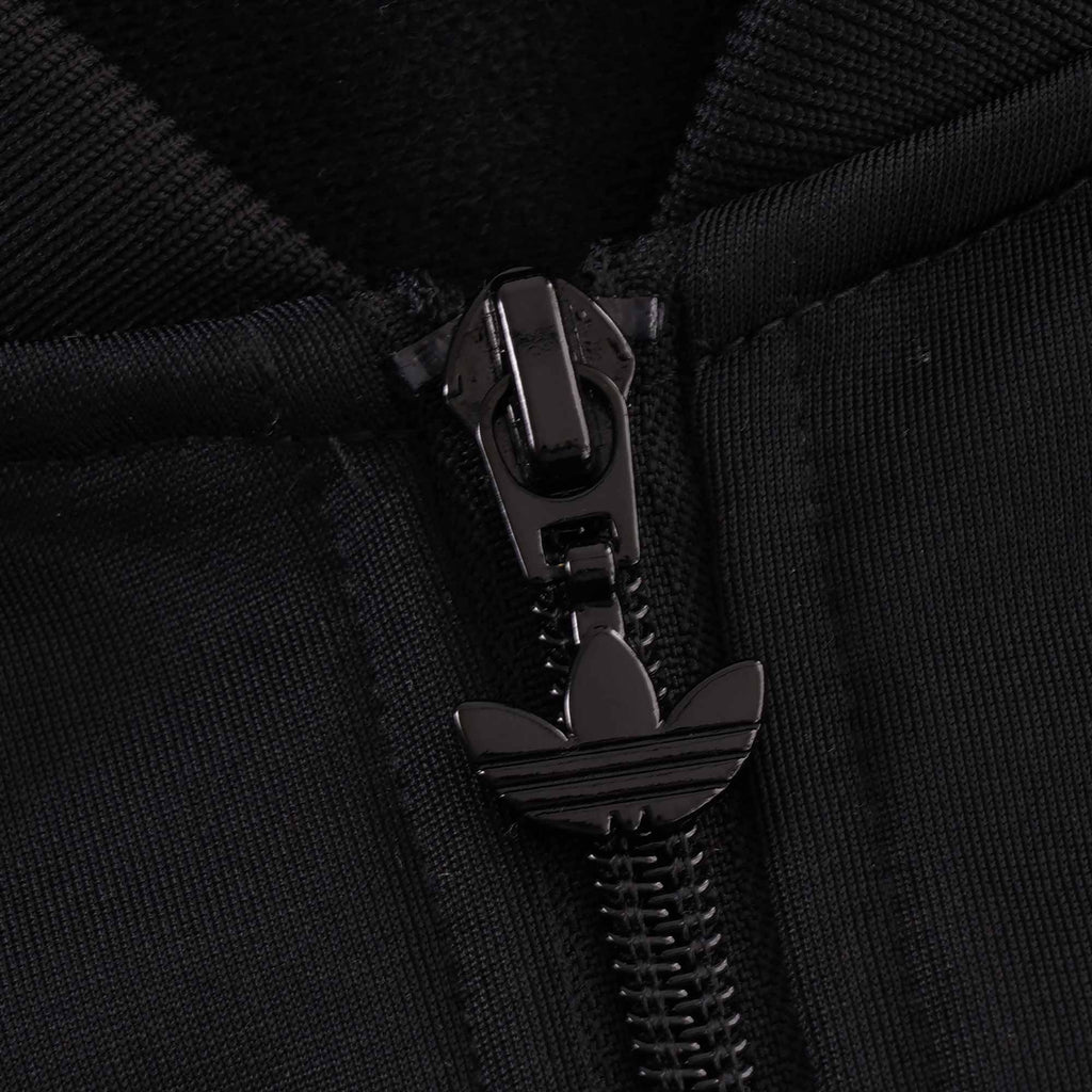 Adidas Originals OG Track Jacket - Black