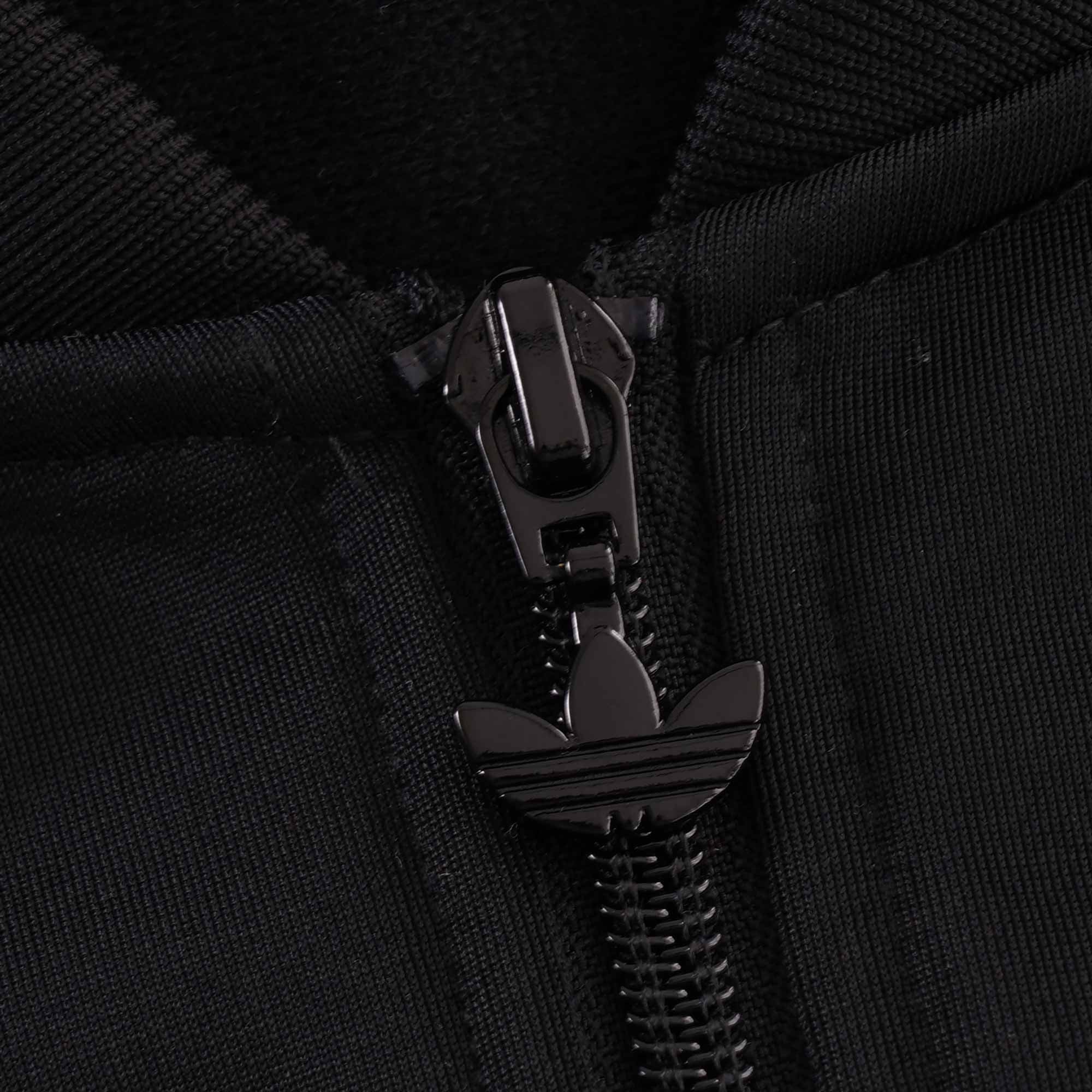 Adidas Originals OG Track Jacket - Black