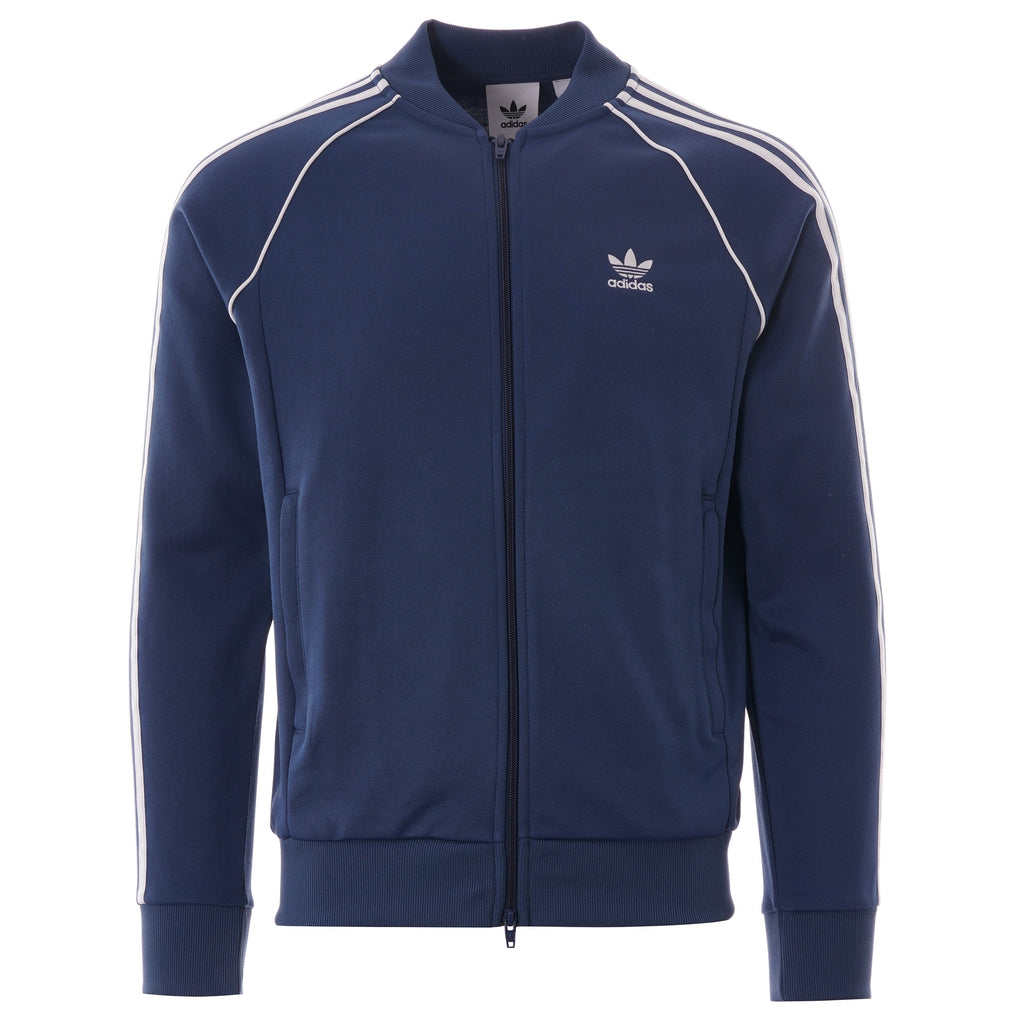Adidas Originals SST Track Jacket - Night Marine