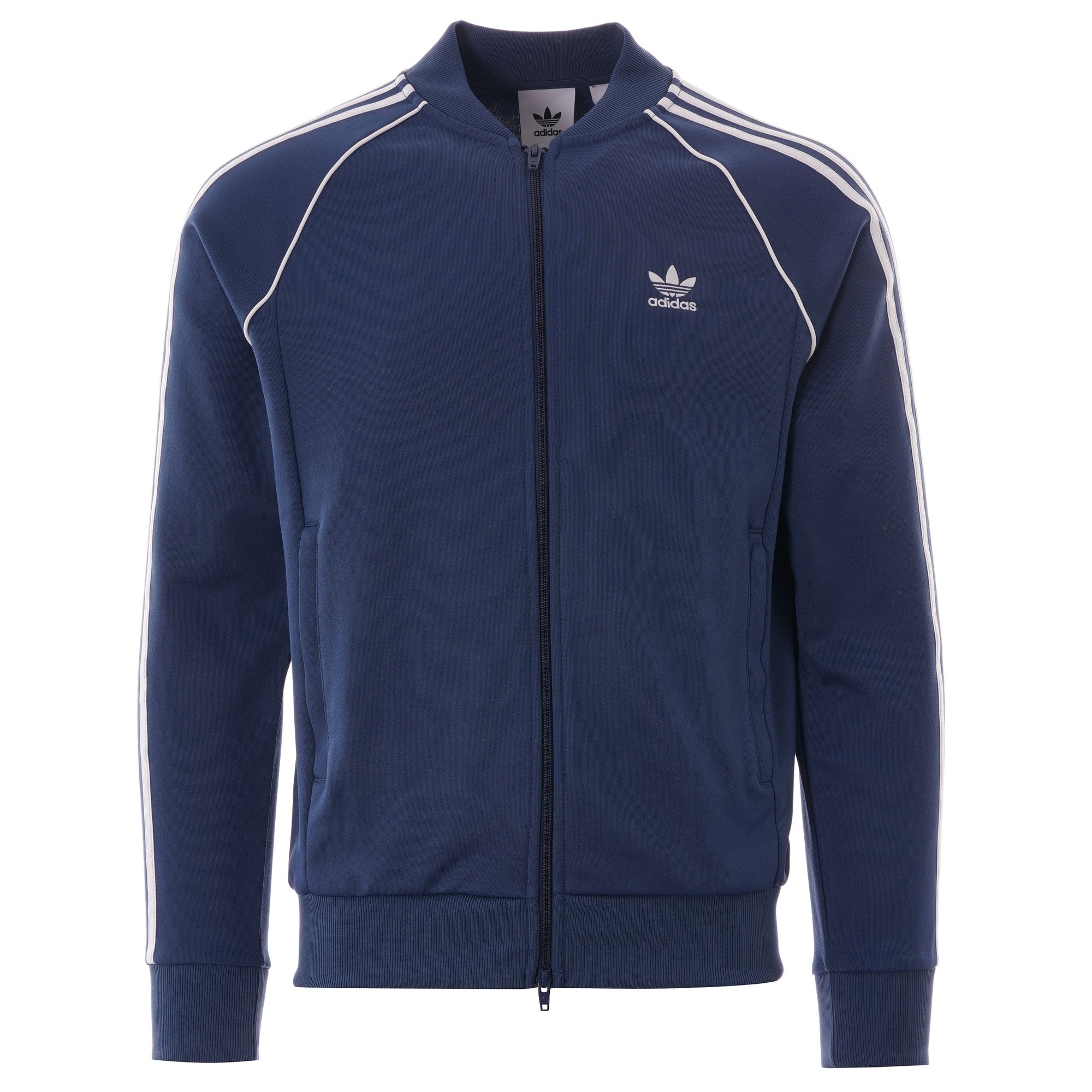 Adidas Originals SST Track Jacket - Night Marine