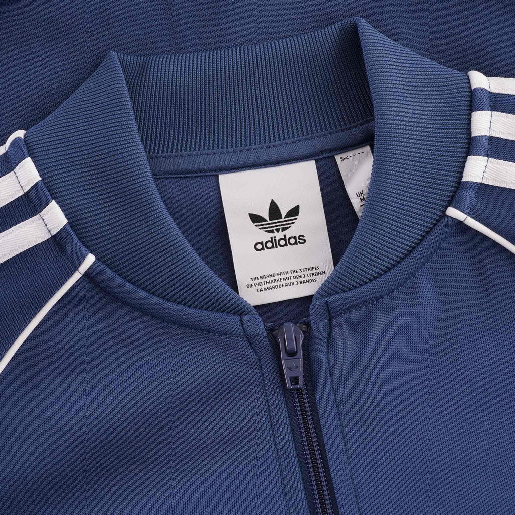 Adidas Originals SST Track Jacket - Night Marine