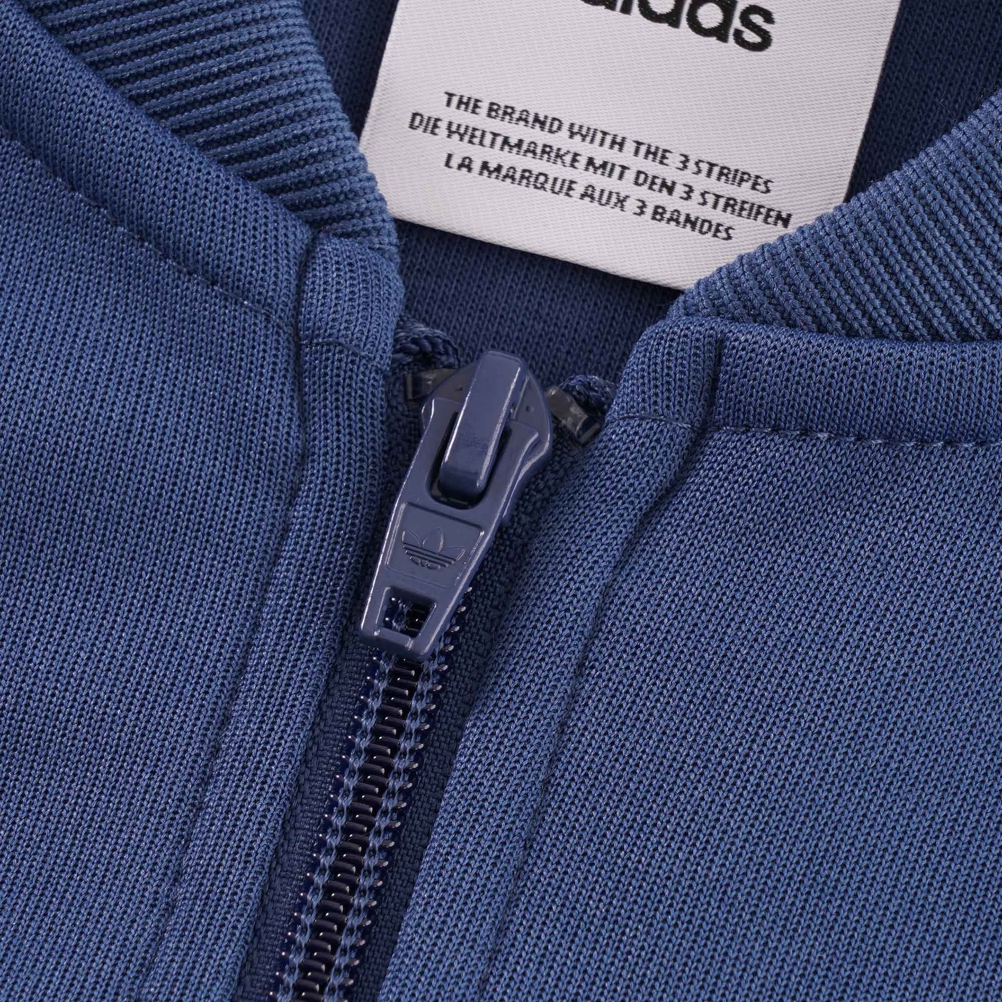 Adidas Originals SST Track Jacket - Night Marine