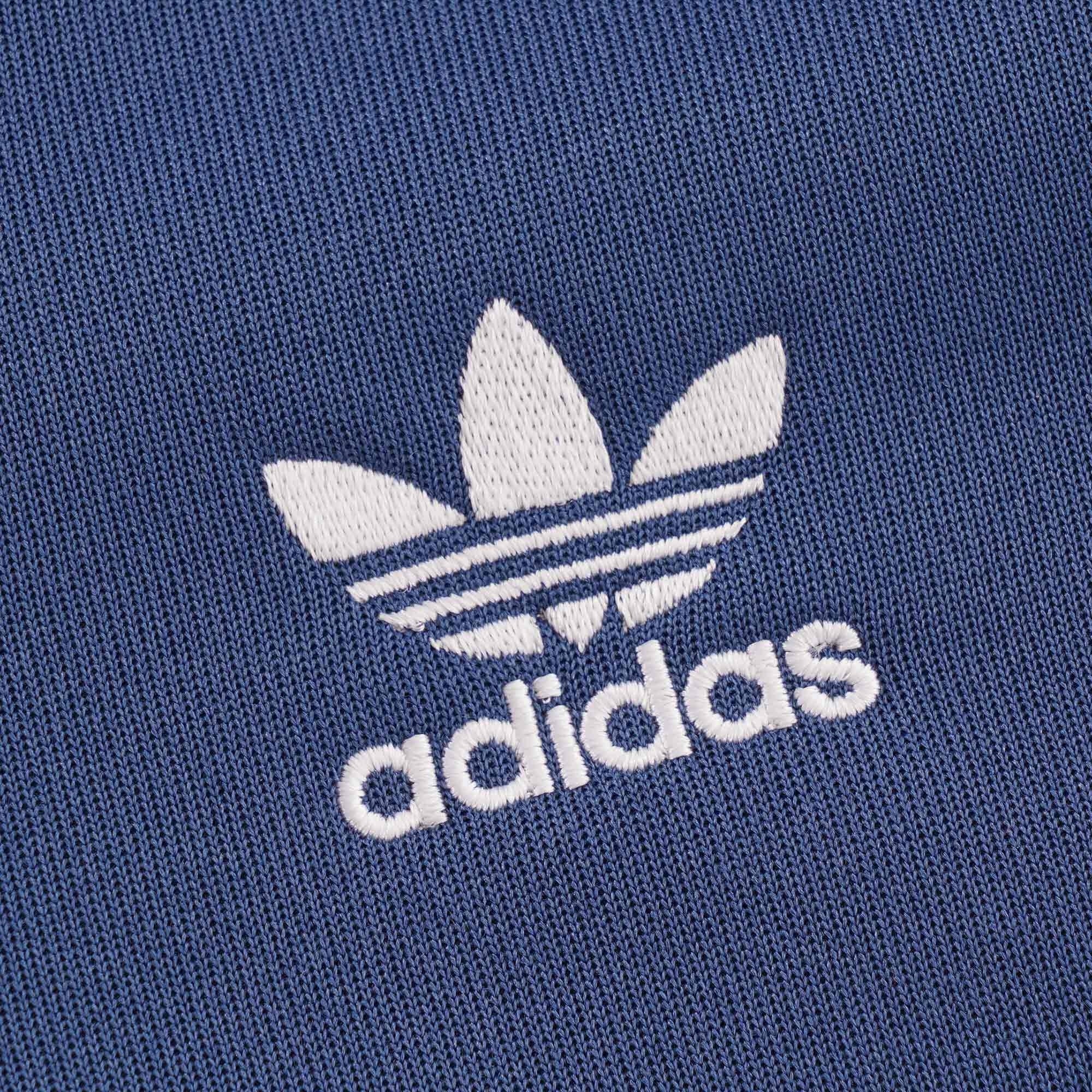 Adidas Originals SST Track Jacket - Night Marine
