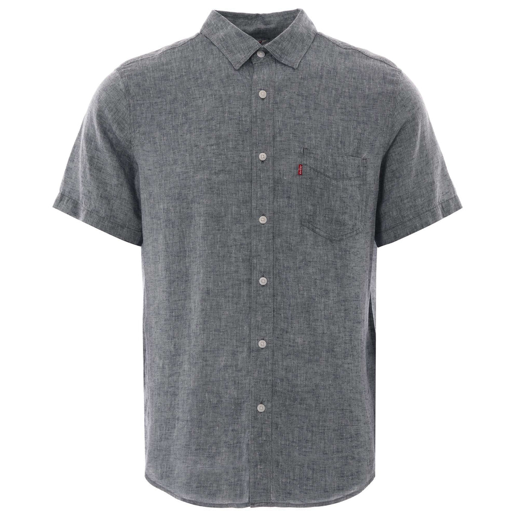 Levi's® Sunset Shirt - Dress Blues