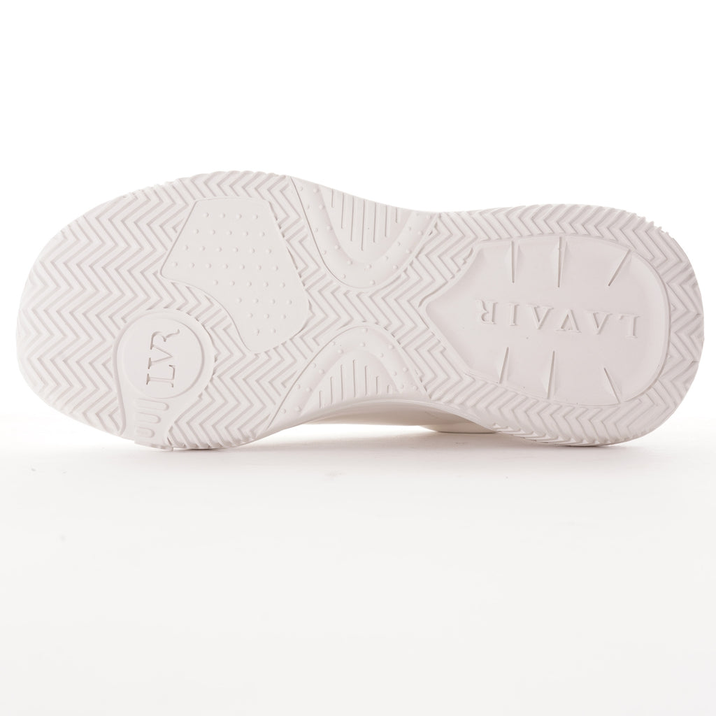 Lavair Linear Trainer - White