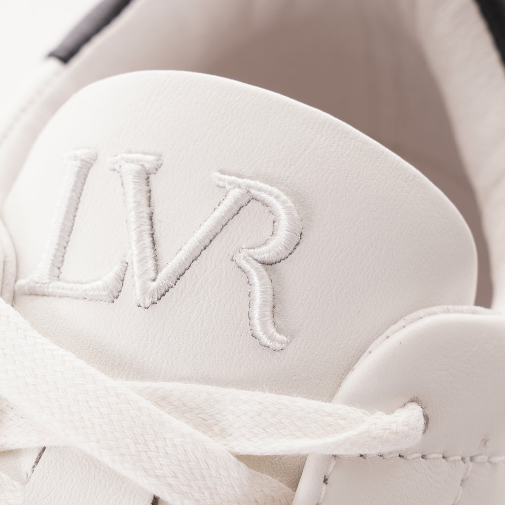Lavair Linear Trainer - White