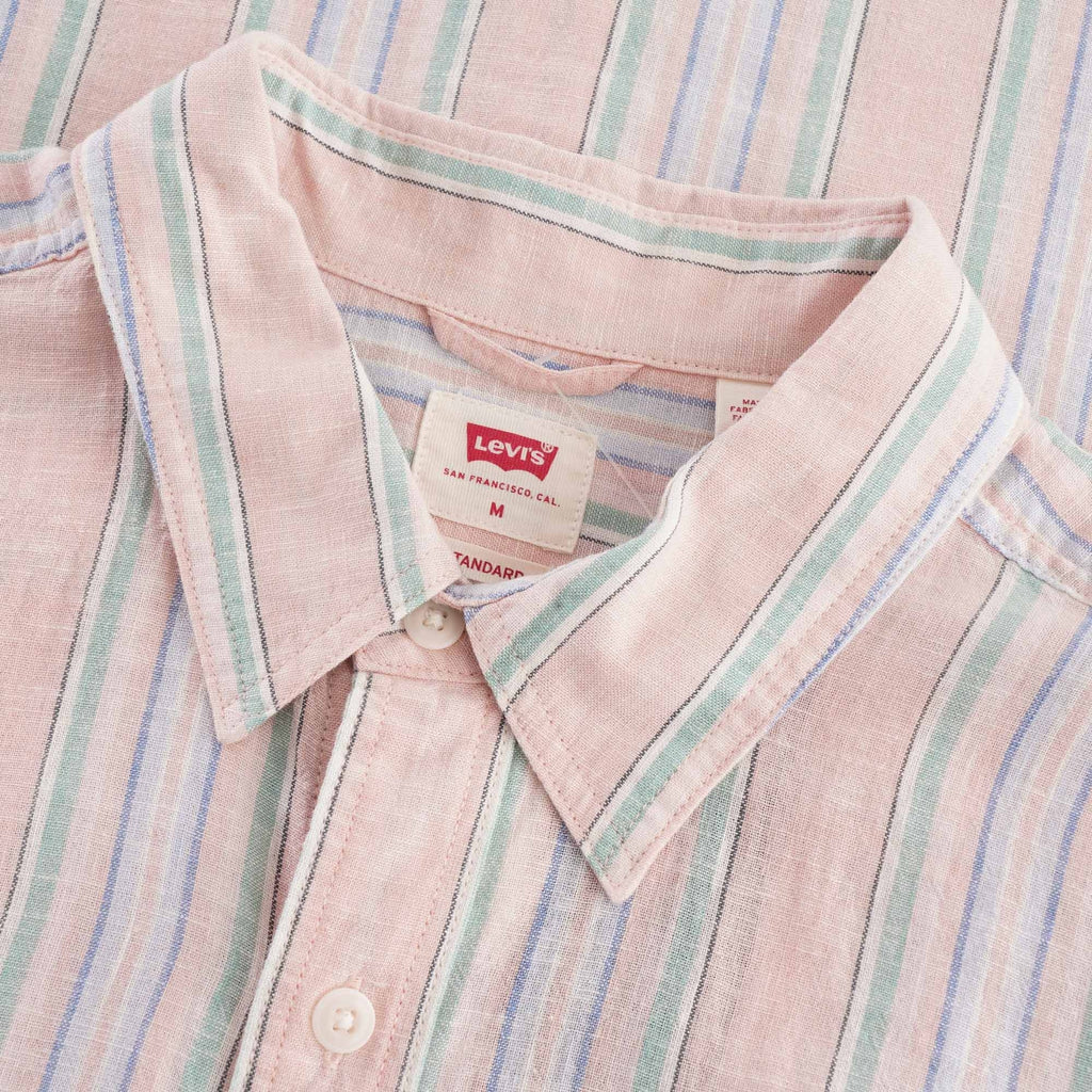 Levi's® Sunset Shirt - Farallon
