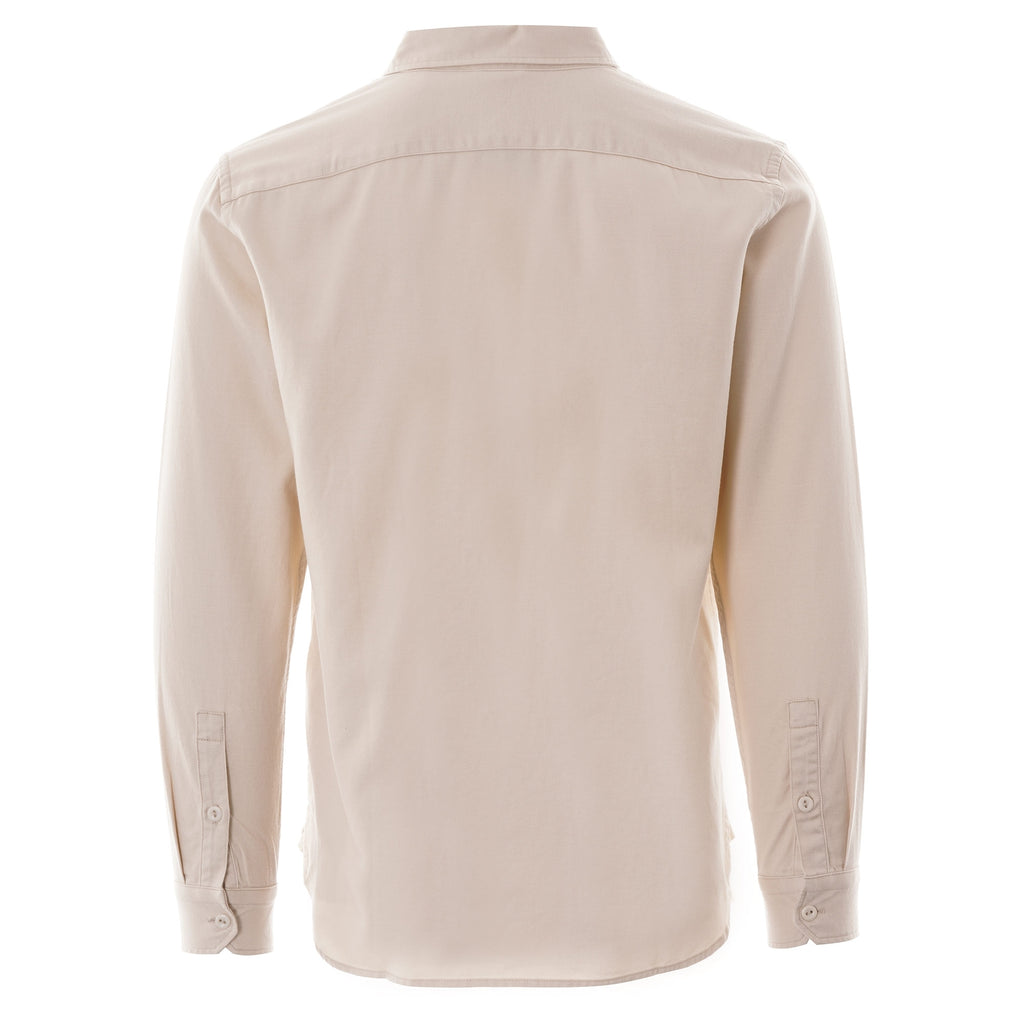 Levi's® Jackson Worker Shirt - Fog