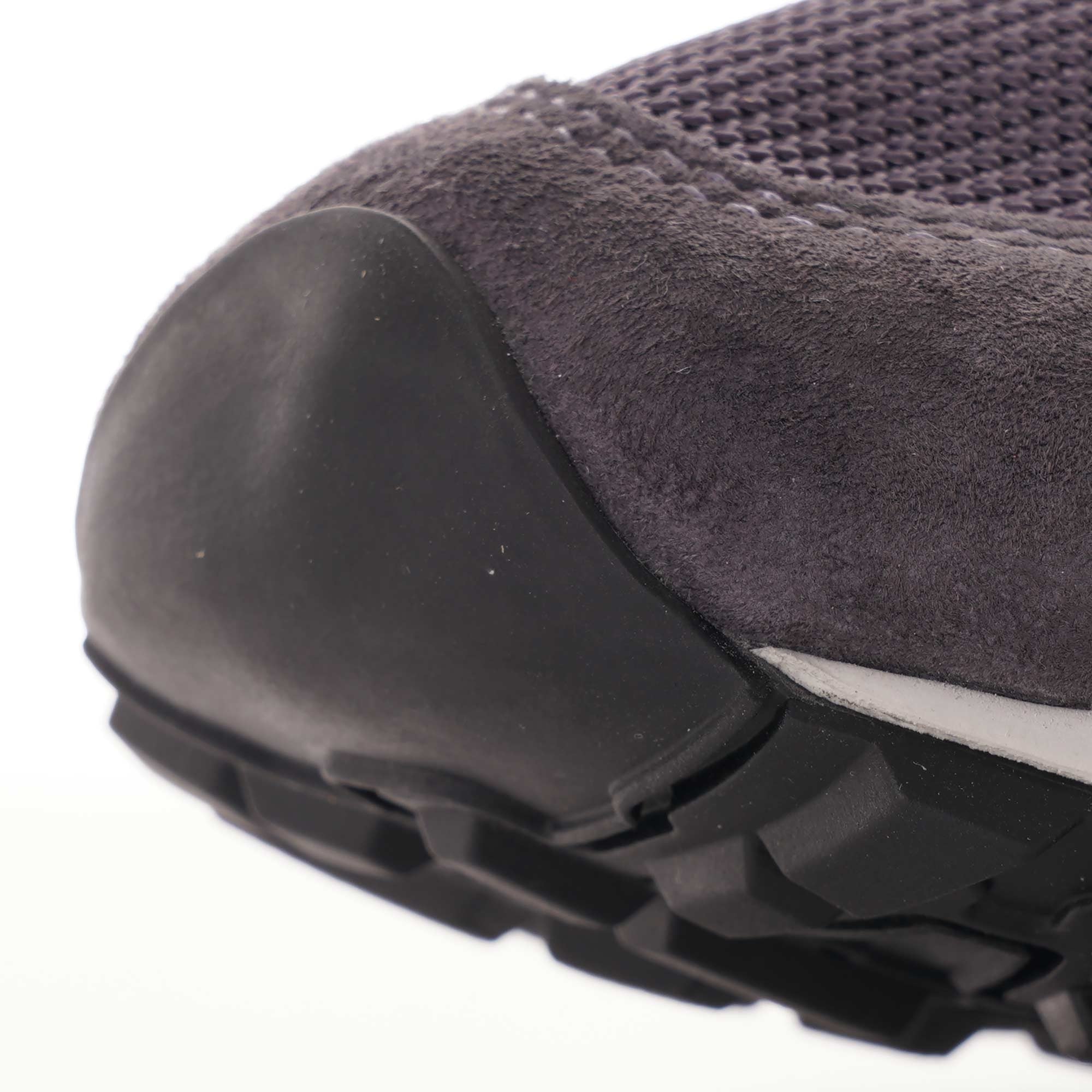 New Balance 577 Made In UK - Dark Grey/Black
