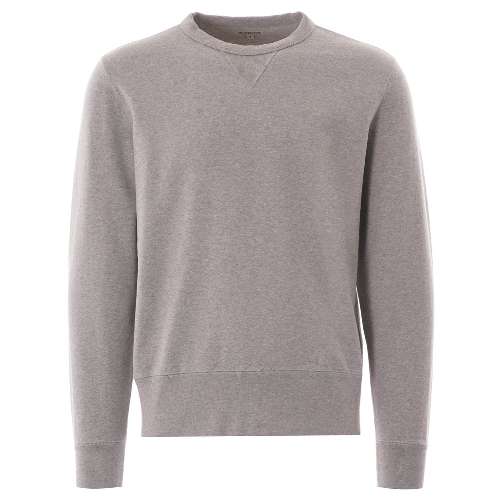 Knickerbocker Gym Crew - Grey