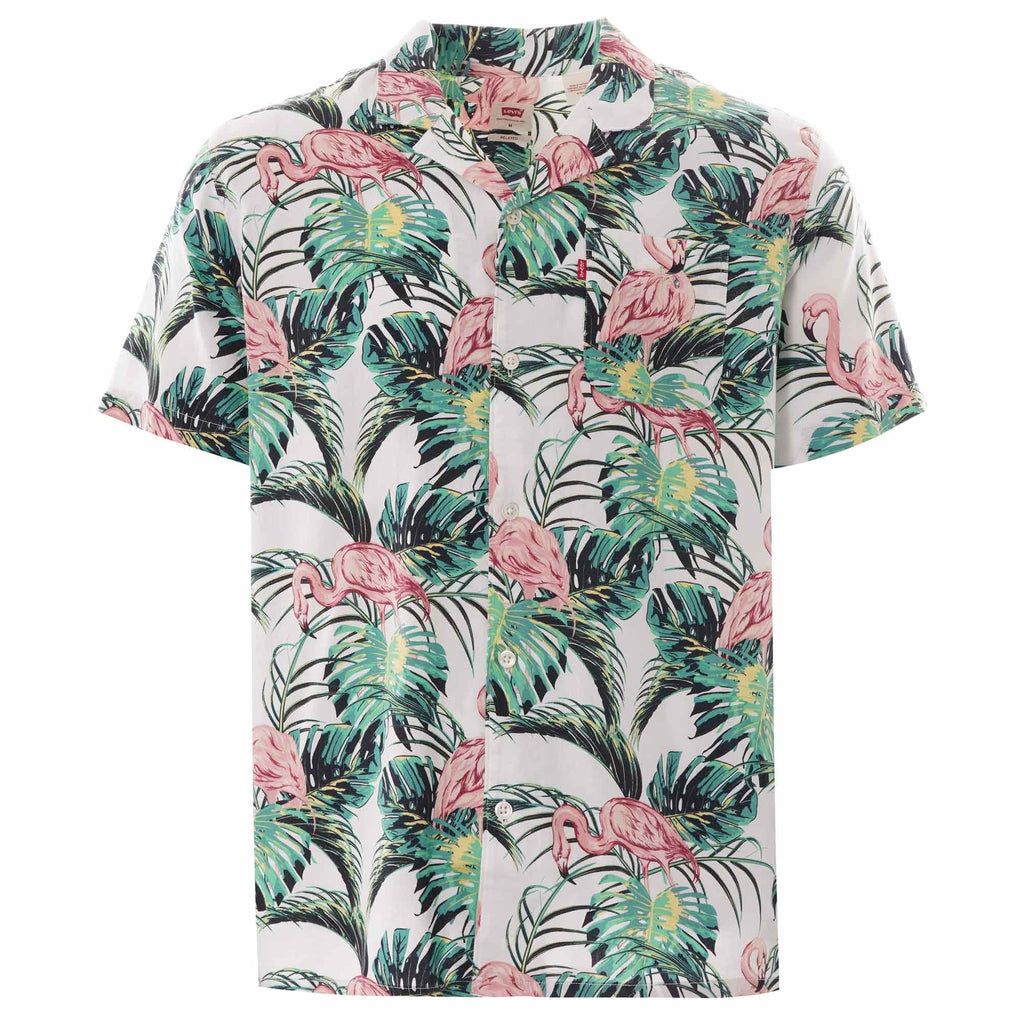 Levi's® Cubano Shirt - Multi