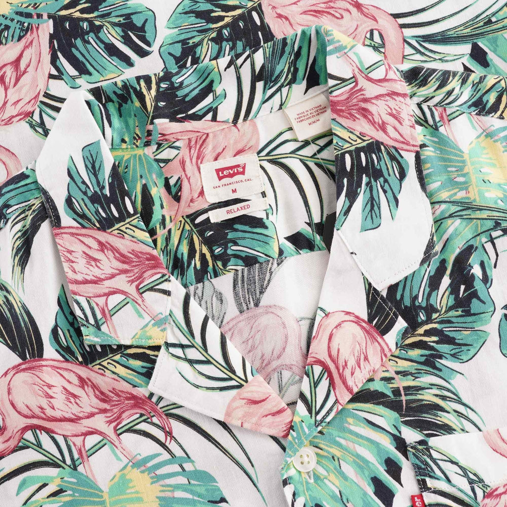Levi's® Cubano Shirt - Multi