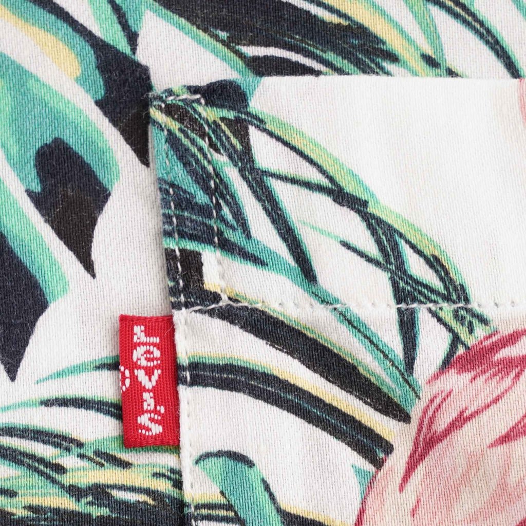 Levi's® Cubano Shirt - Multi