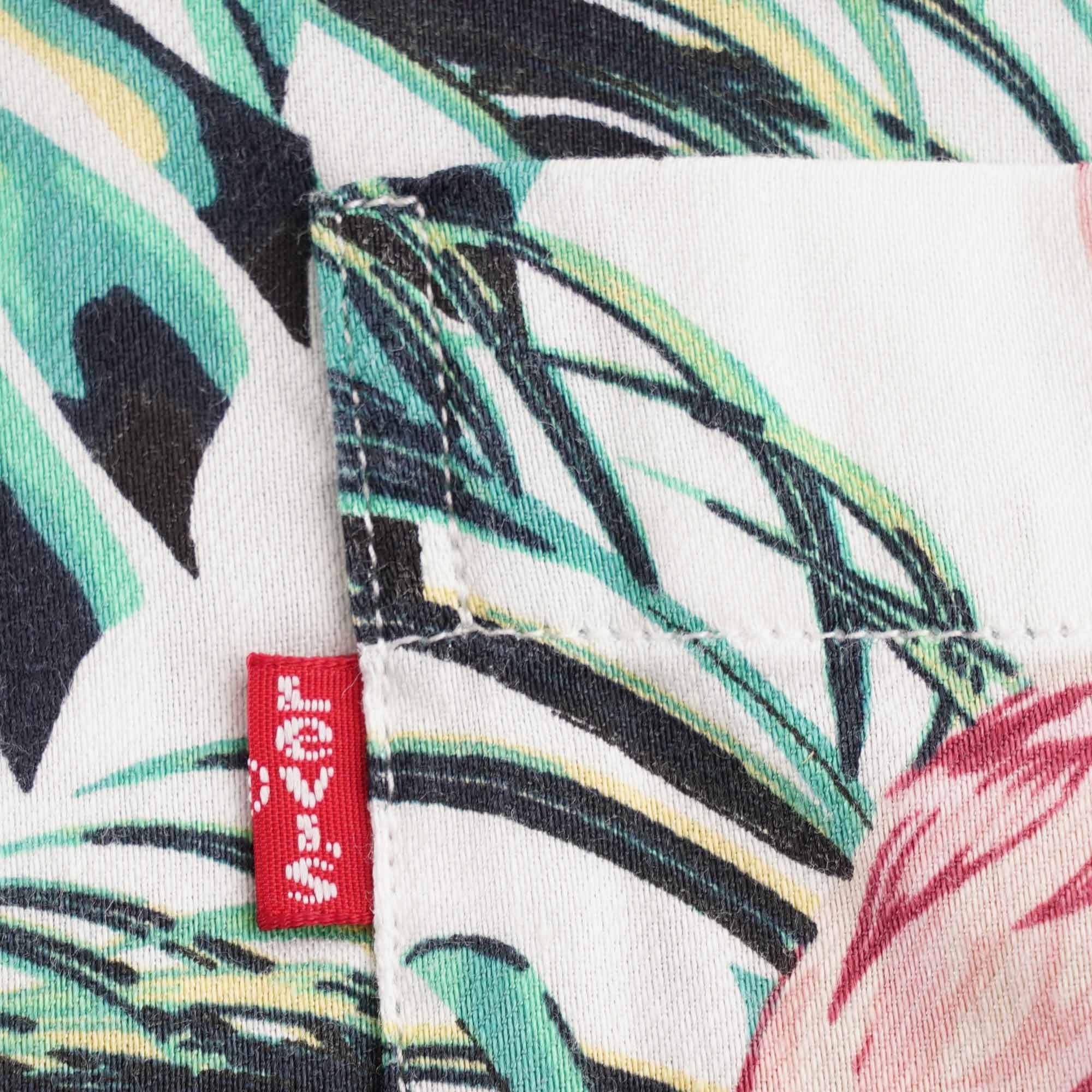 Levi's® Cubano Shirt - Multi