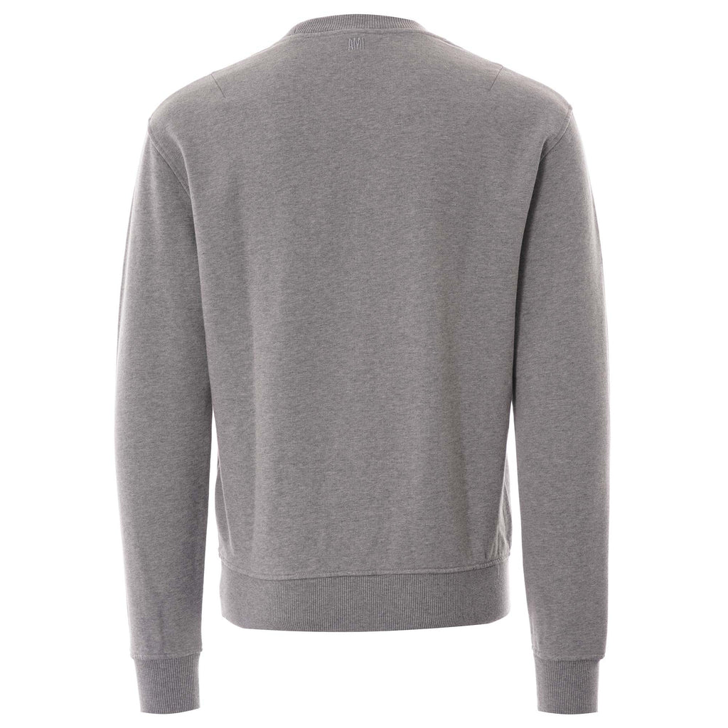AMI De Coeur Sweatshirt - Grey