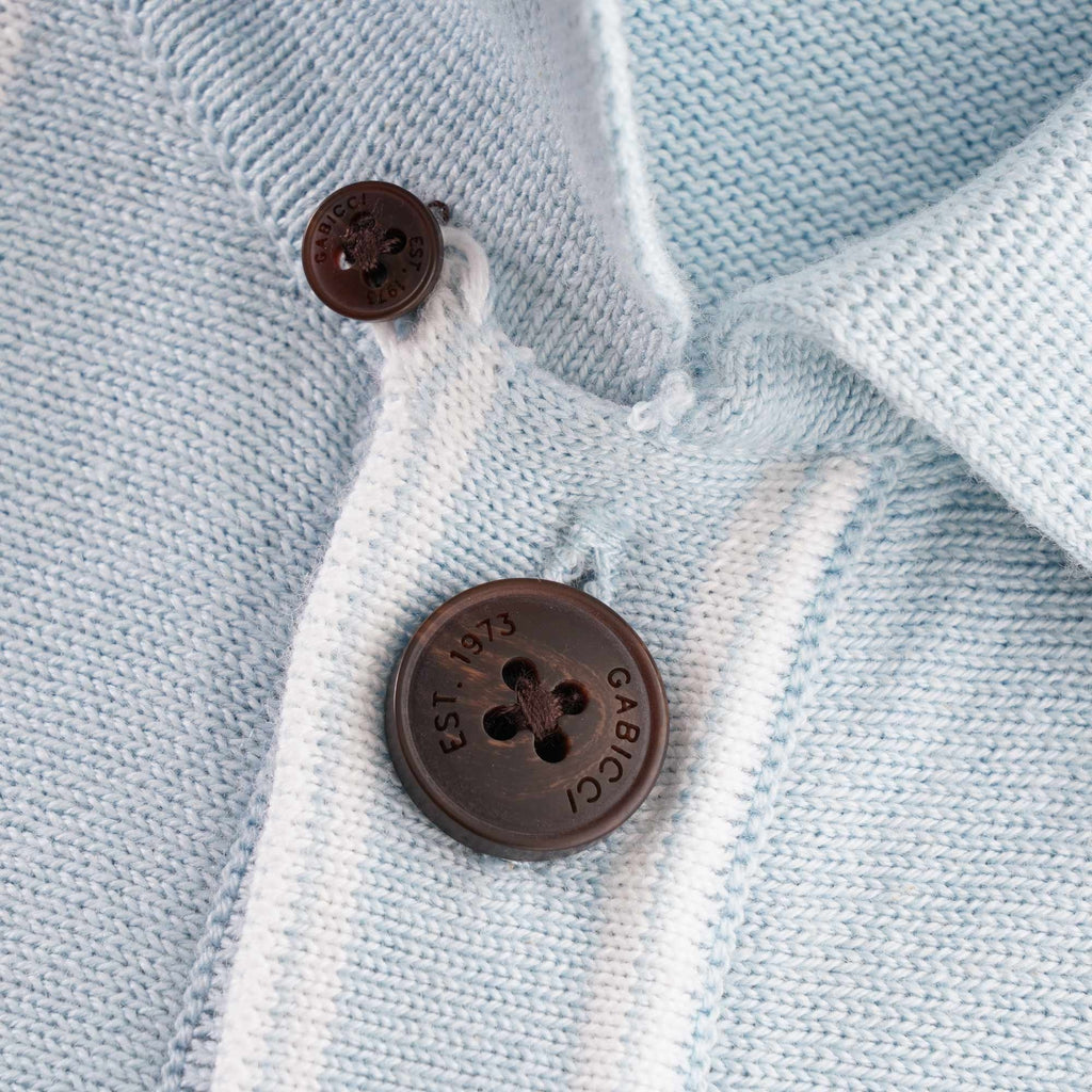 Gabicci Vintage Button Through Cardigan - Shade