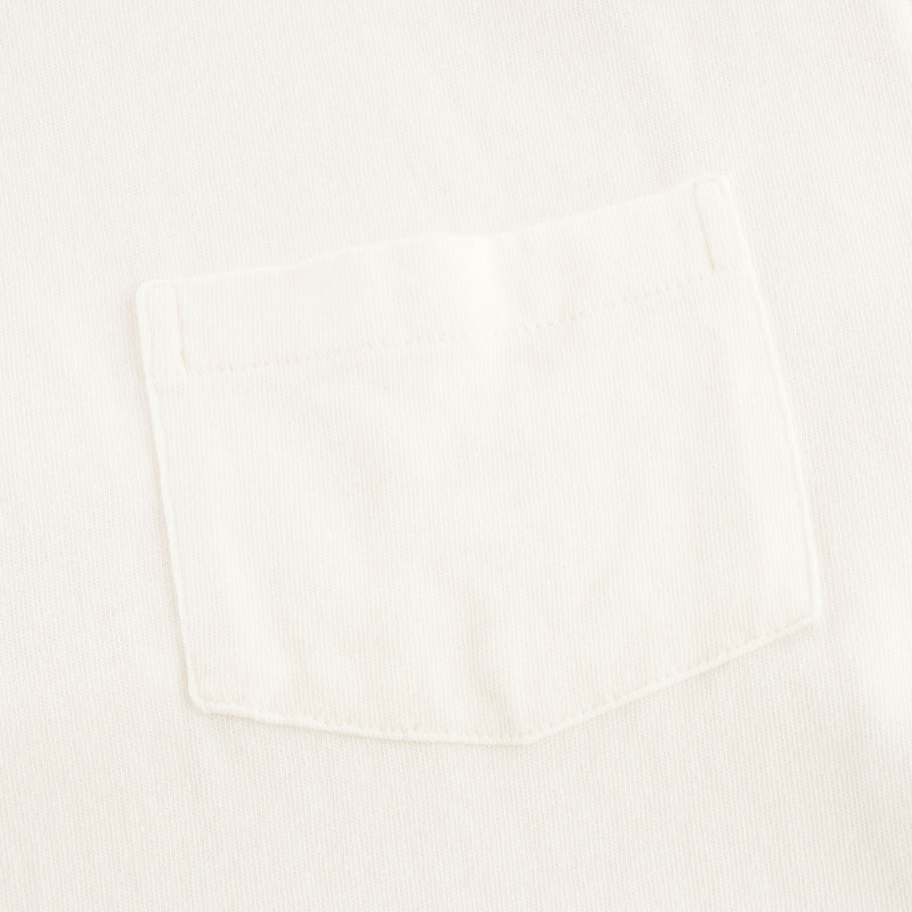 Levi's® Vintage Clothing 1950's Sportswear Tee - White
