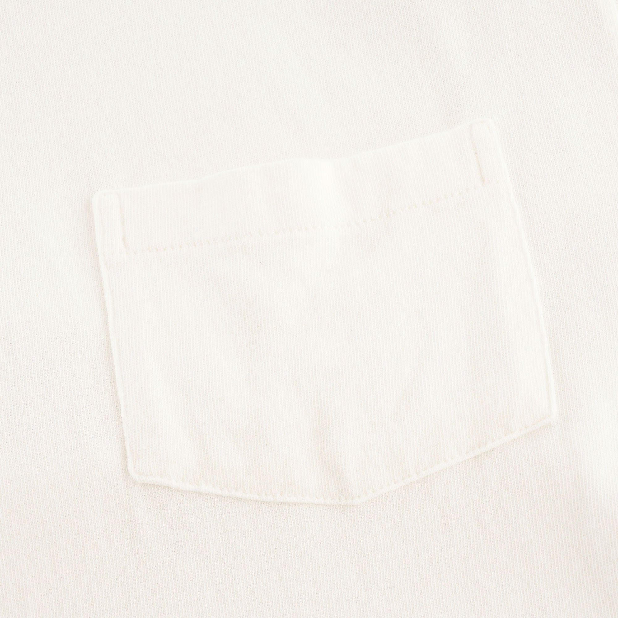Levi's® Vintage Clothing 1950's Sportswear Tee - White