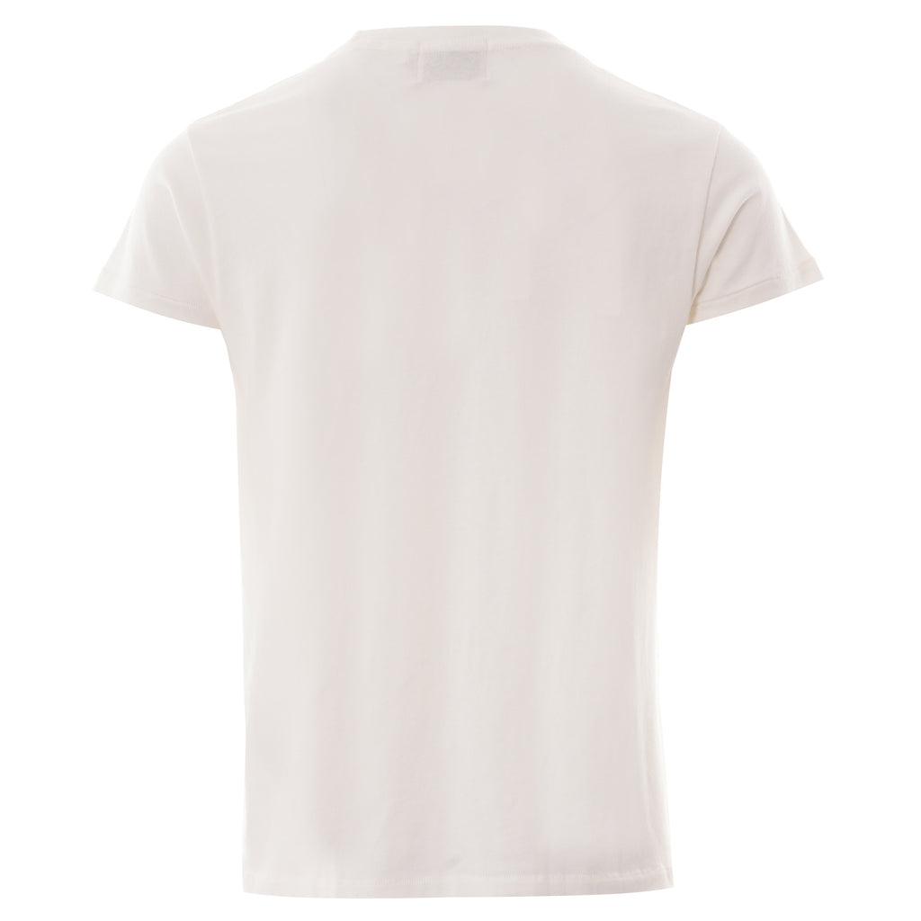Levi's® Vintage Clothing 1950's Sportswear Tee - White