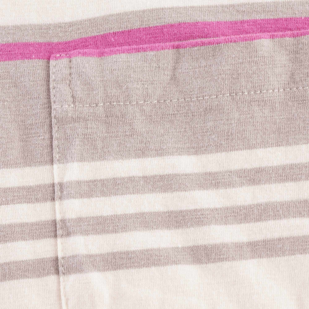 Levi's® Vintage Clothing 1960s Casual Stripe T-Shirt - Grey