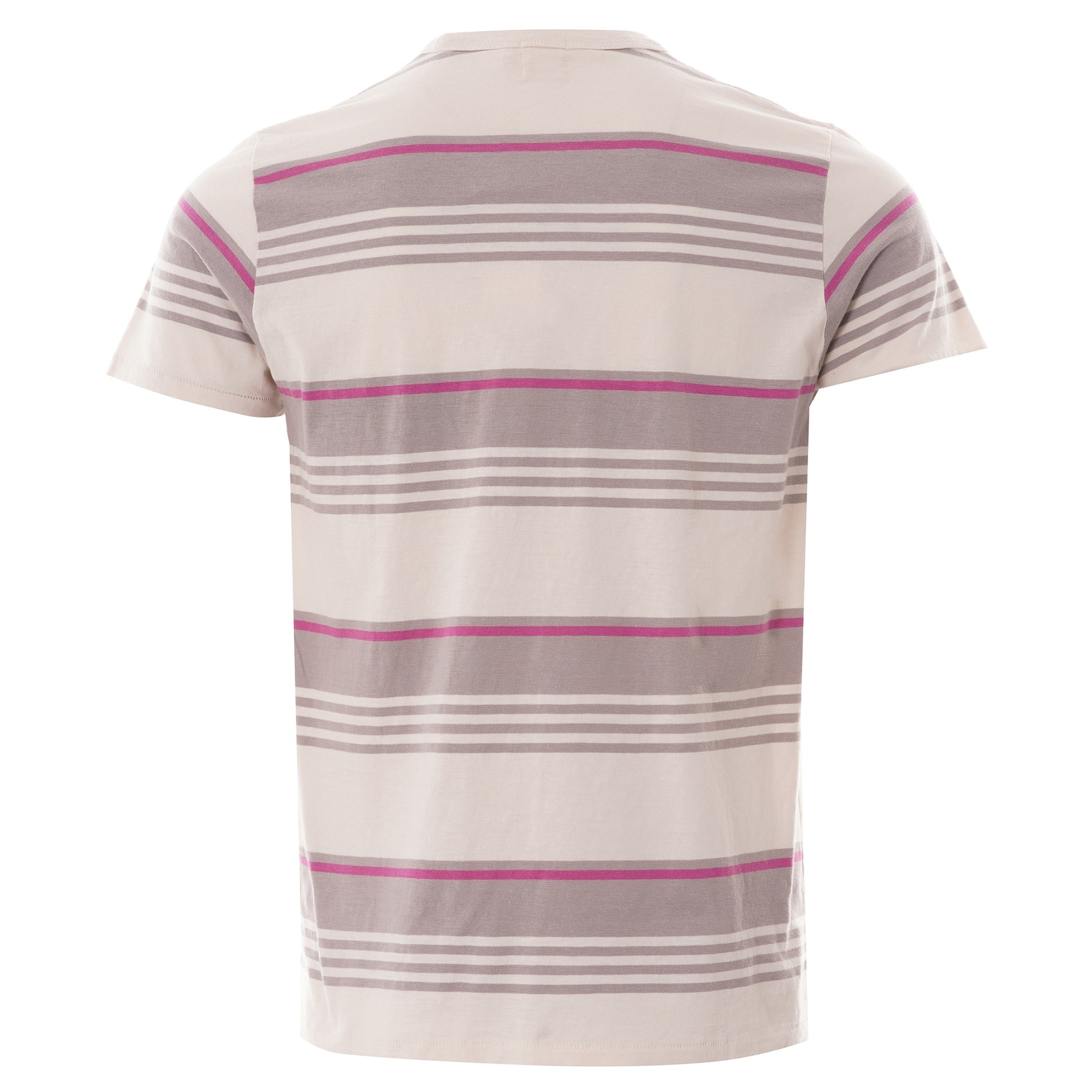 Levi's® Vintage Clothing 1960s Casual Stripe T-Shirt - Grey