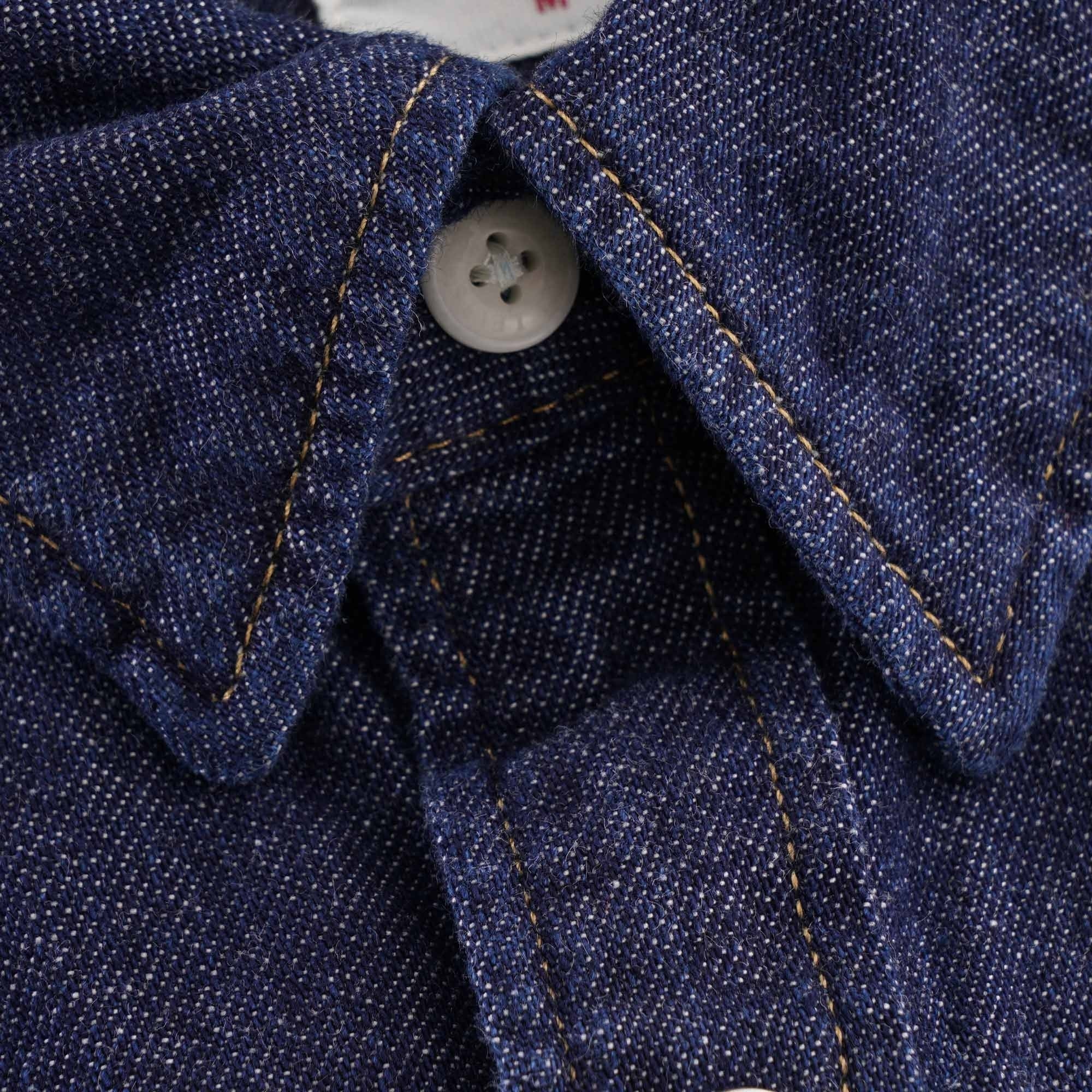 Levi's® Barstow Western Shirt - Rinse