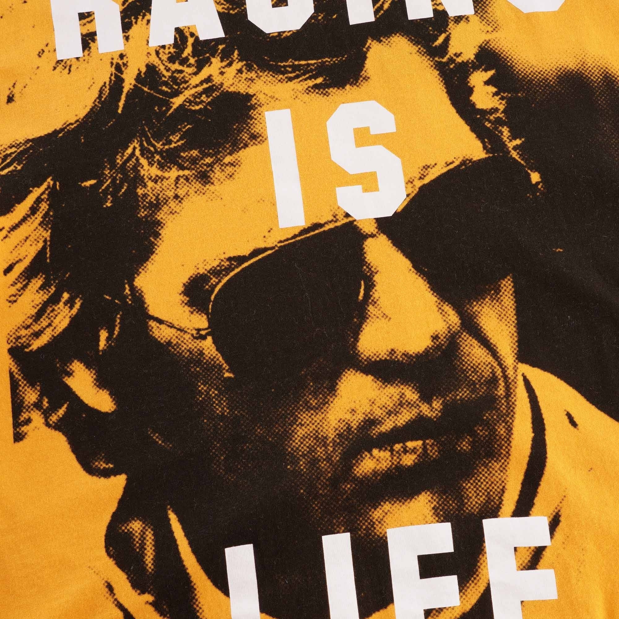 Barbour Steve McQueen™ Steve McQueen Life Tee - Desert