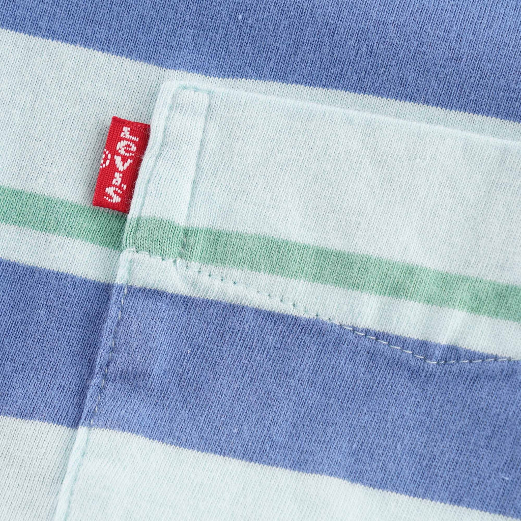 Levi's® Red Tab Set in Sunset T-Shirt - Multi