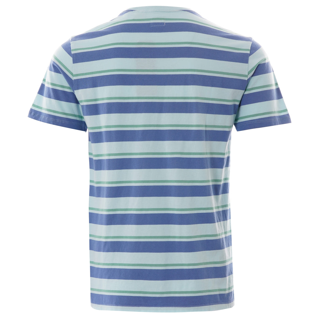 Levi's® Red Tab Set in Sunset T-Shirt - Multi