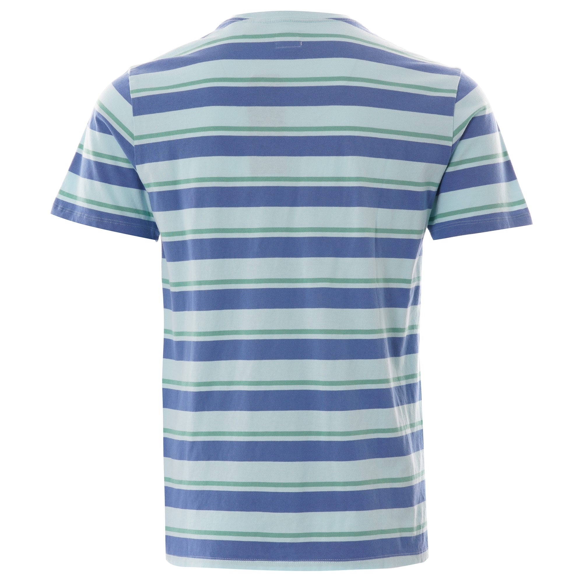 Levi's® Red Tab Set in Sunset T-Shirt - Multi