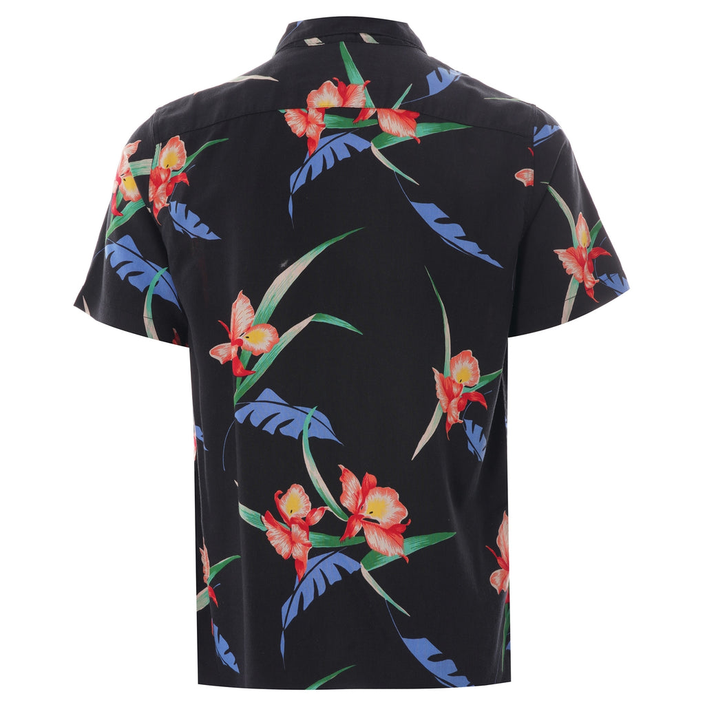 Levi's® Cubano Shirt - Caviar