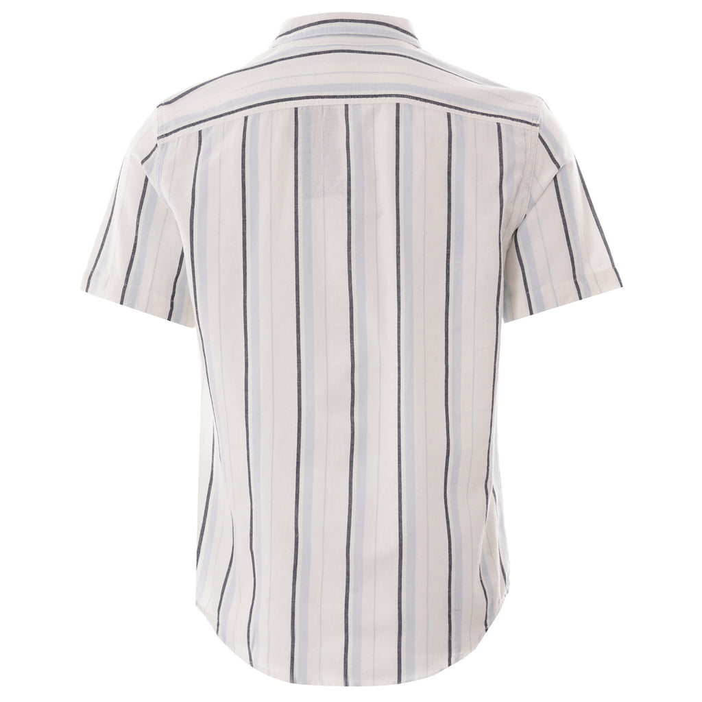 Levi's® Classic Standard Short Sleeve Shirt - Cloud