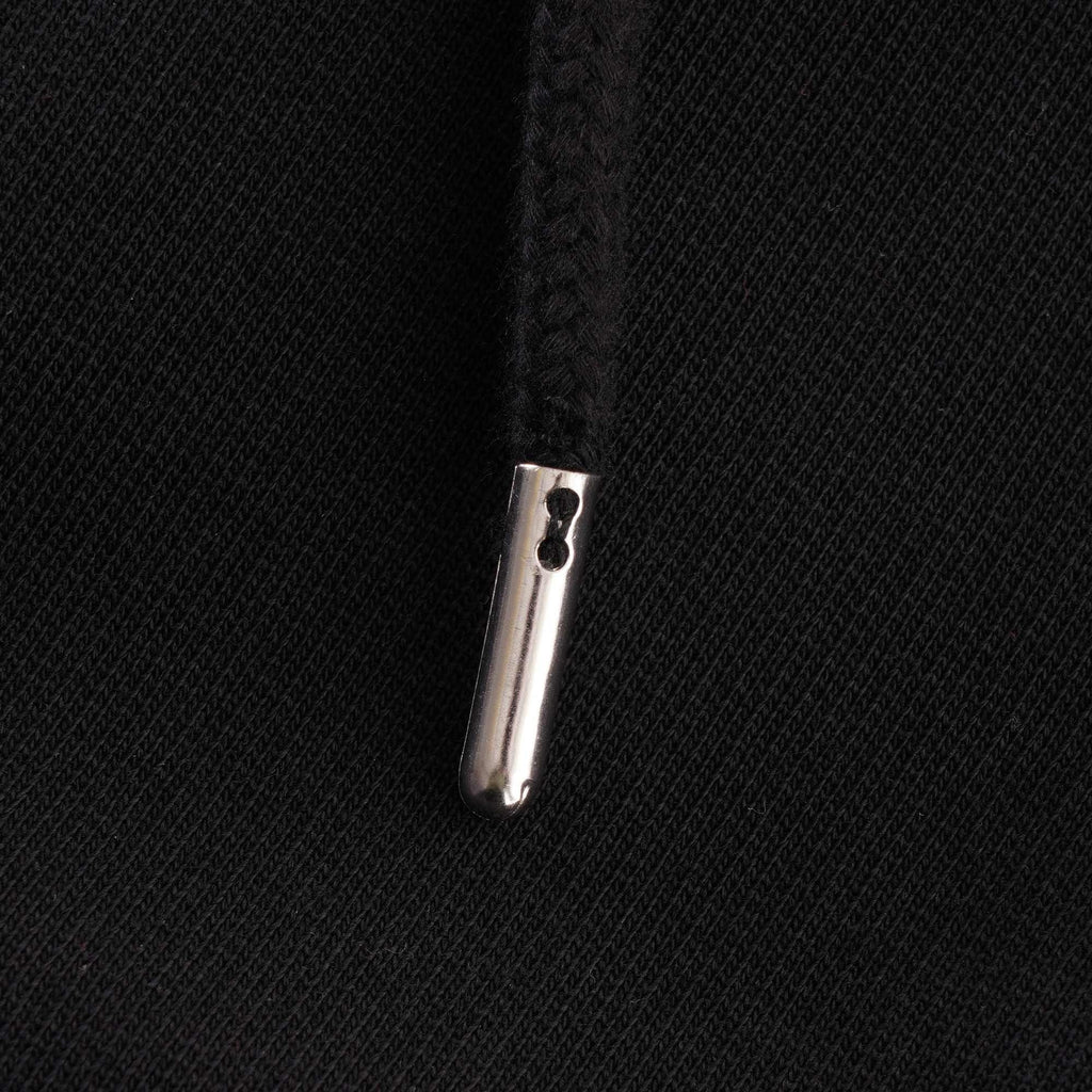AMI De Coeur Hoodie - Black
