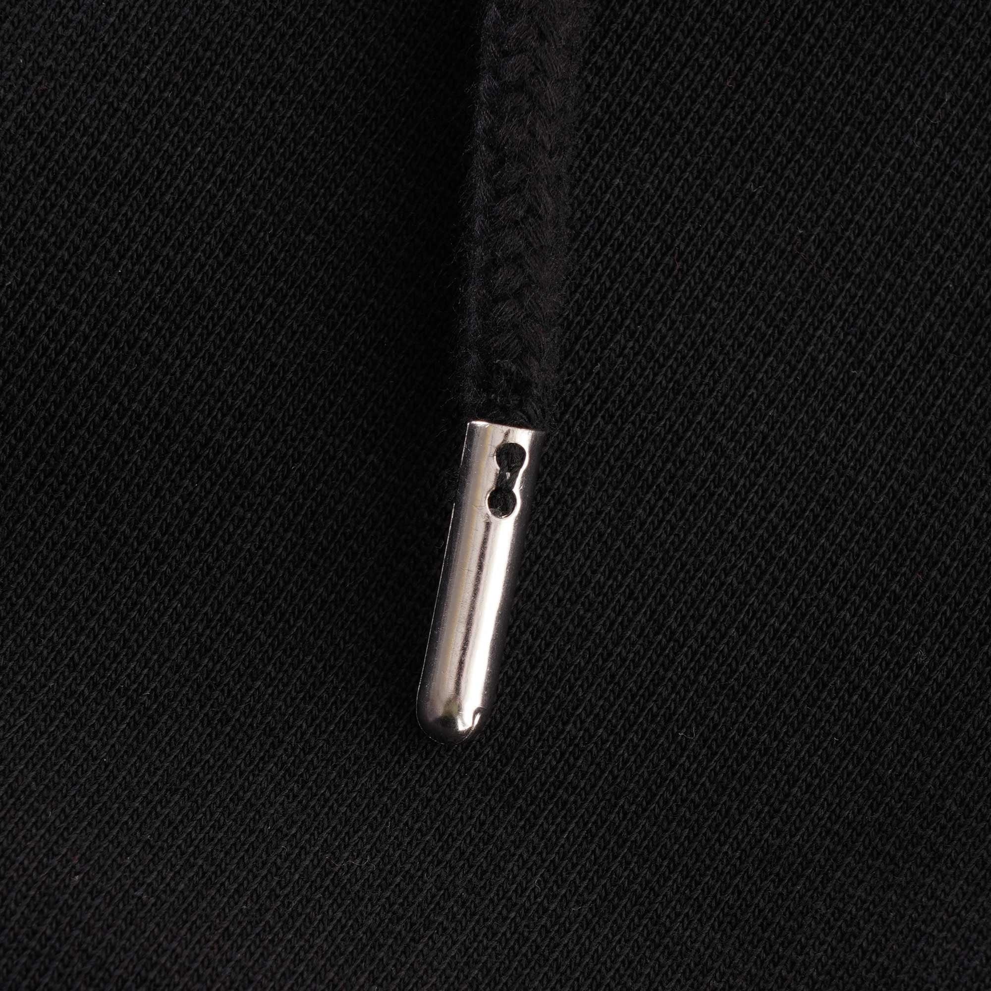 AMI De Coeur Hoodie - Black