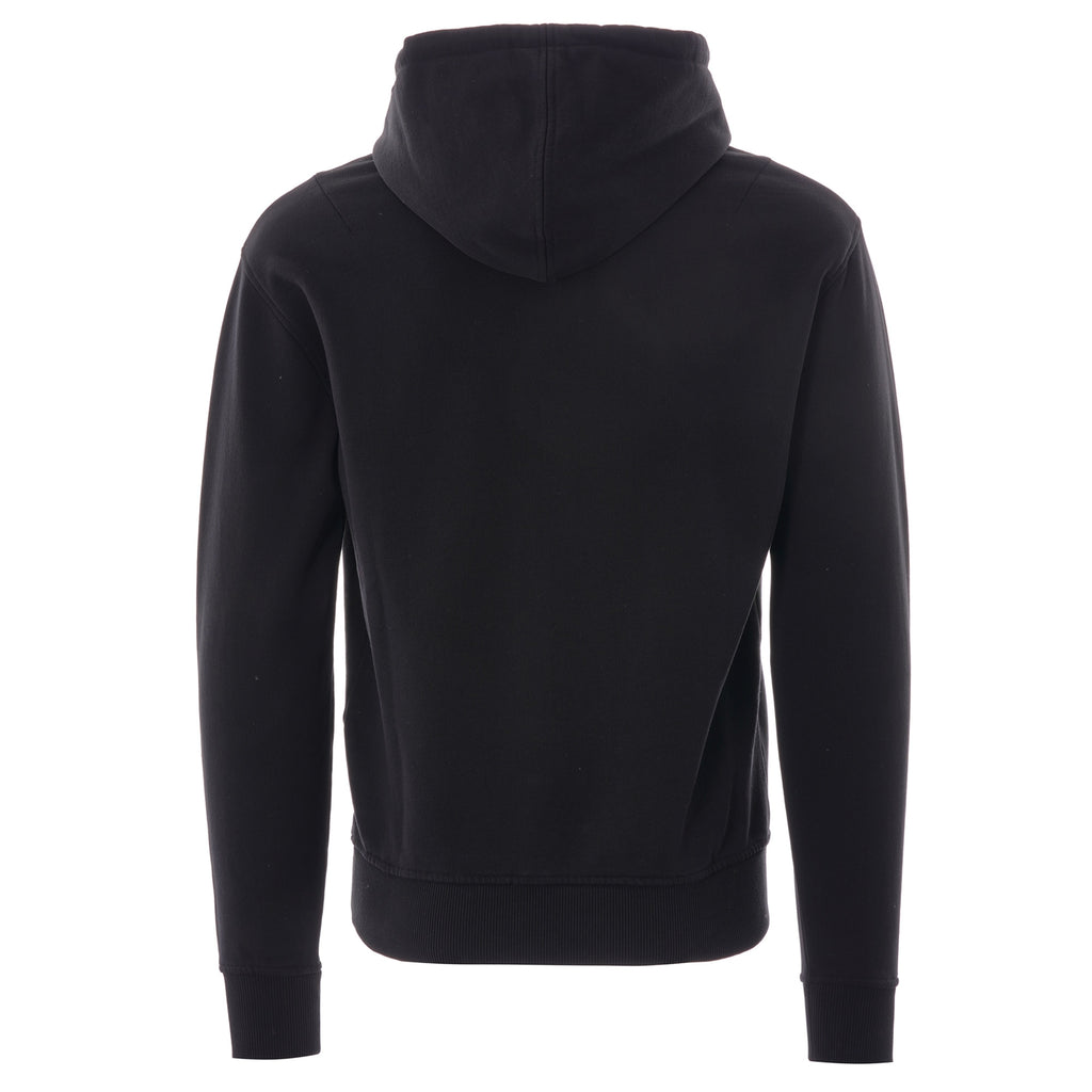 AMI De Coeur Hoodie - Black