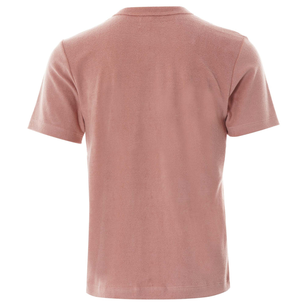 Howlin' Fons Tee - Pink