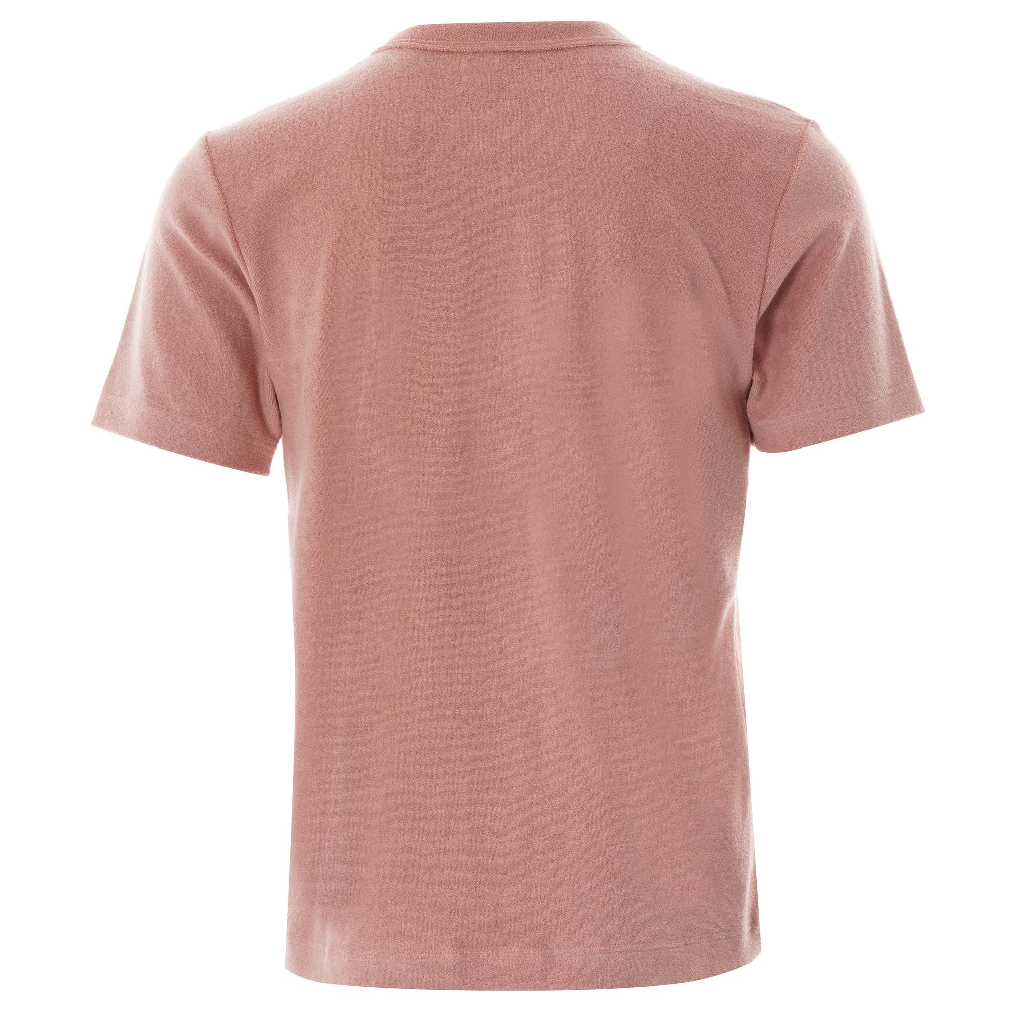 Howlin' Fons Tee - Pink