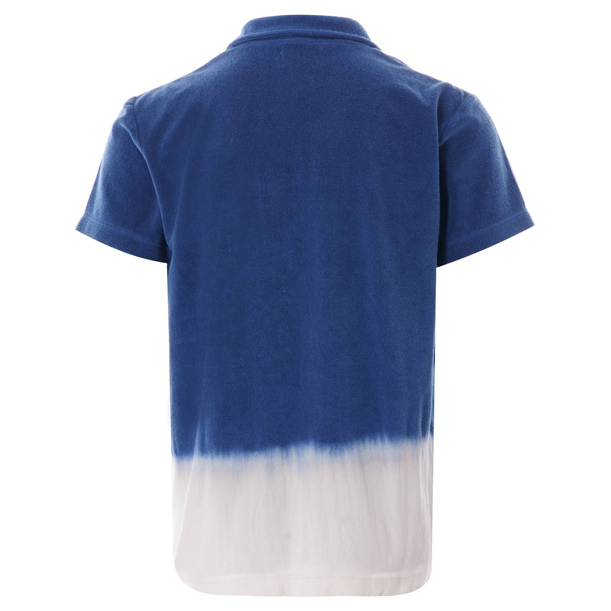 Howlin' Light Flight Terry Shirt - Ocean