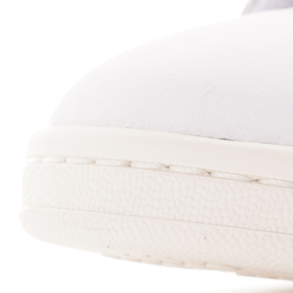 Adidas Originals Stan Smith -  FTWR White & Collegiate Green