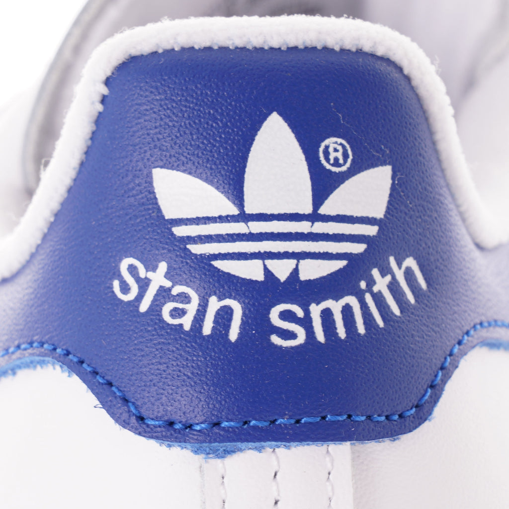 Adidas Originals Stan Smith - White/Blue
