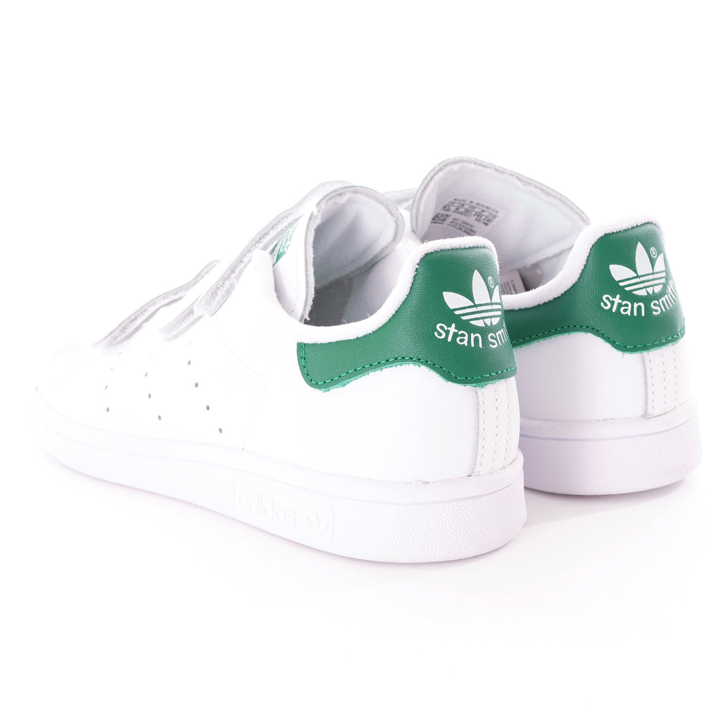 Adidas Originals Stan Smith - White/Green